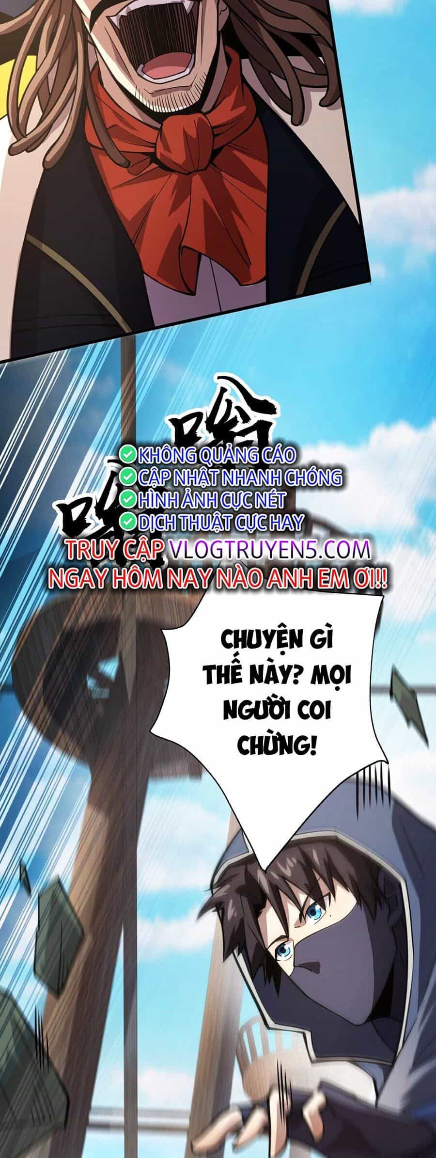 Chỉ Có Ta Có Thể Sử Dụng Triệu Hoán Thuật - Chương 91 - ảnh 46