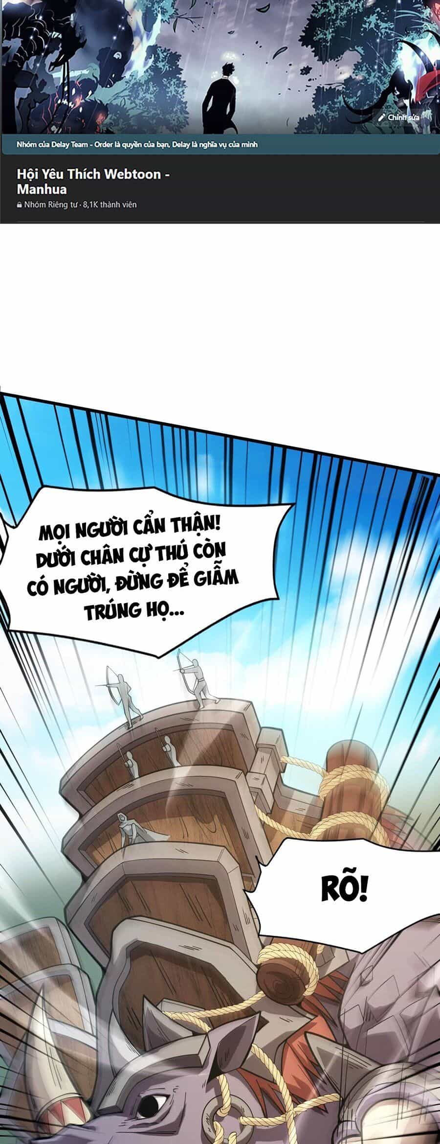Chỉ Có Ta Có Thể Sử Dụng Triệu Hoán Thuật - Chương 91 - ảnh 6