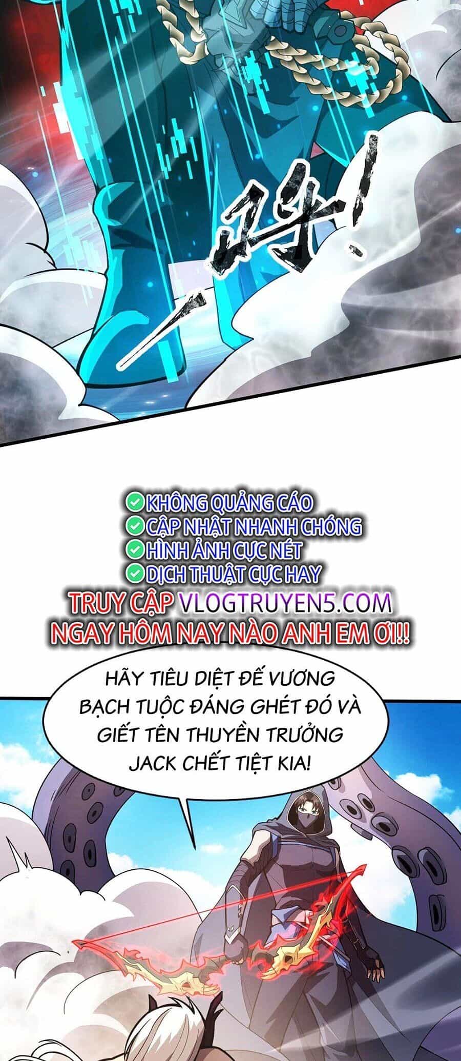 Chỉ Có Ta Có Thể Sử Dụng Triệu Hoán Thuật - Chương 92 - ảnh 11