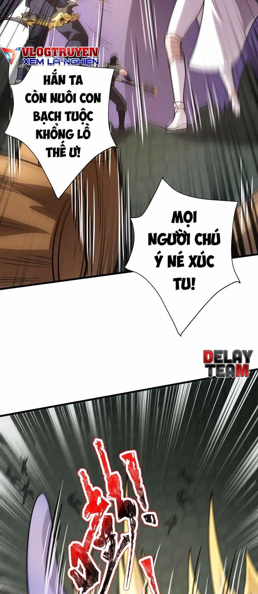 Chỉ Có Ta Có Thể Sử Dụng Triệu Hoán Thuật - Chương 92 - ảnh 5