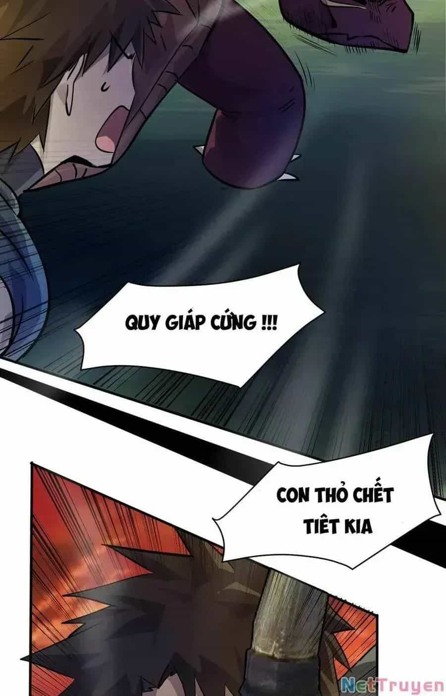 Chỉ Có Ta Có Thể Sử Dụng Triệu Hoán Thuật - Chương 3.9 - ảnh 23