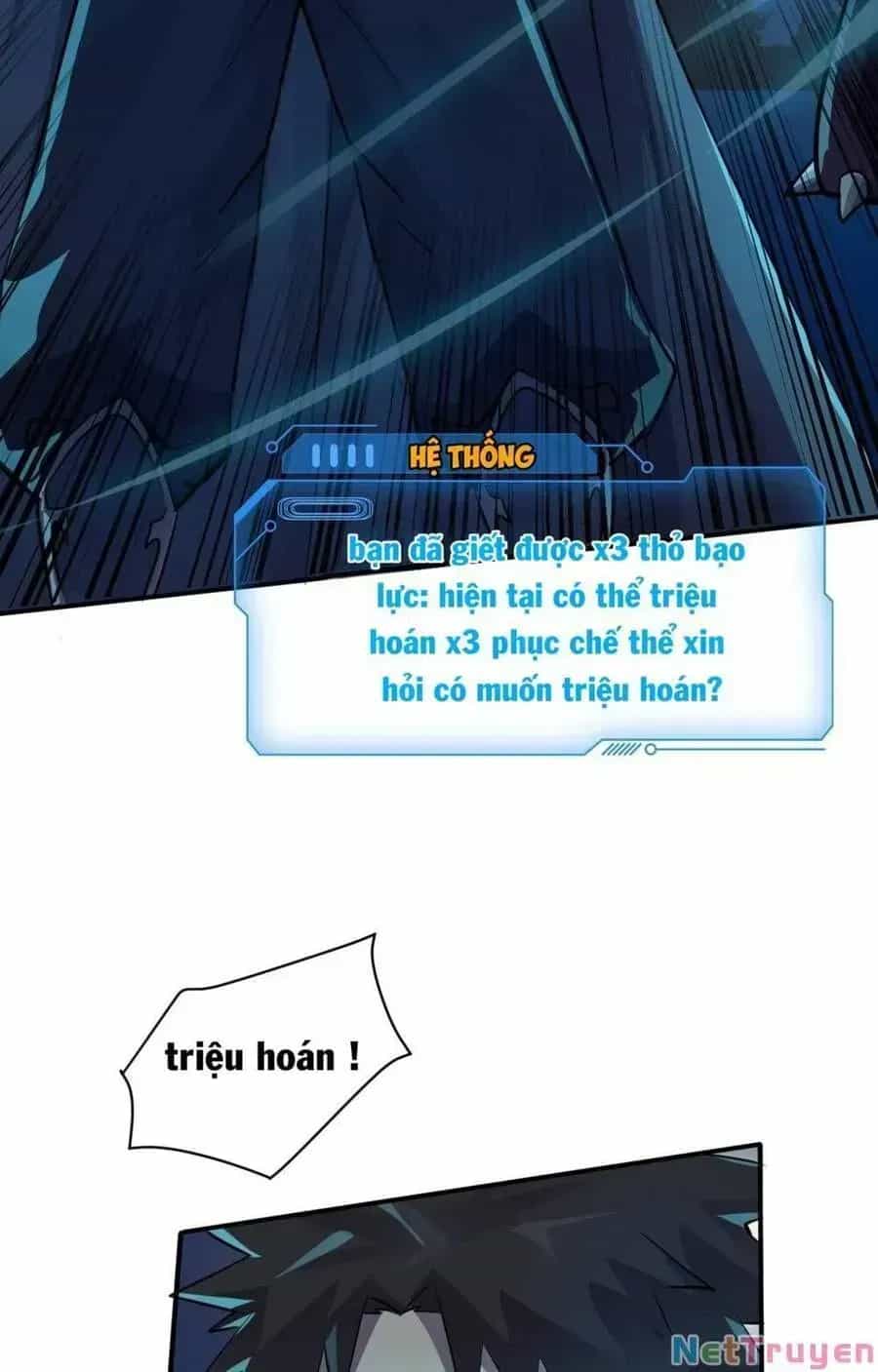 Chỉ Có Ta Có Thể Sử Dụng Triệu Hoán Thuật - Chương 3.9 - ảnh 44