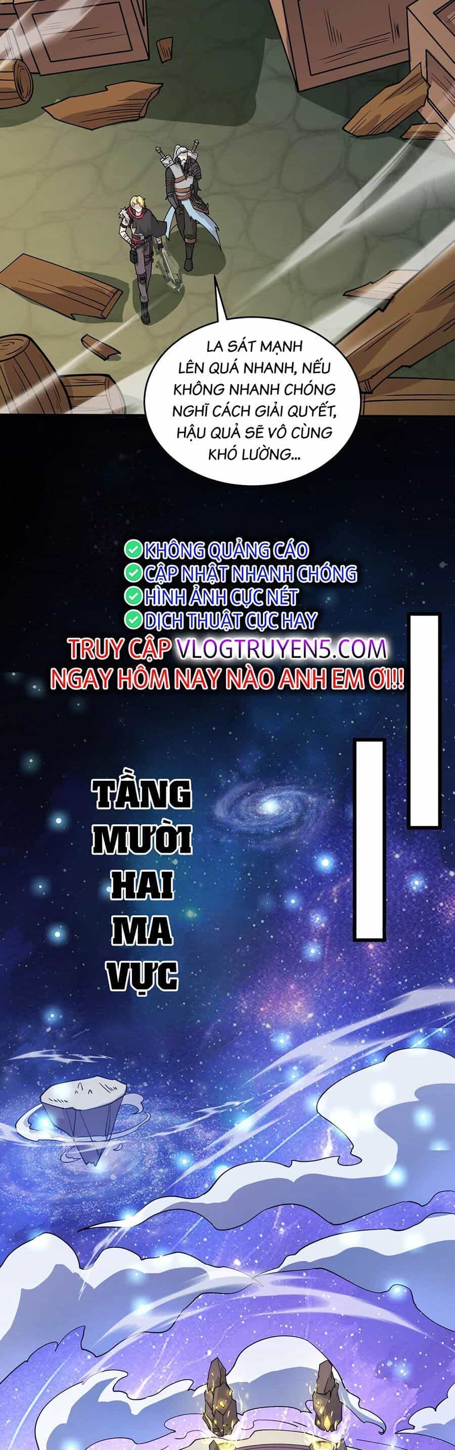 Chỉ Có Ta Có Thể Sử Dụng Triệu Hoán Thuật - Chương 93 - ảnh 13