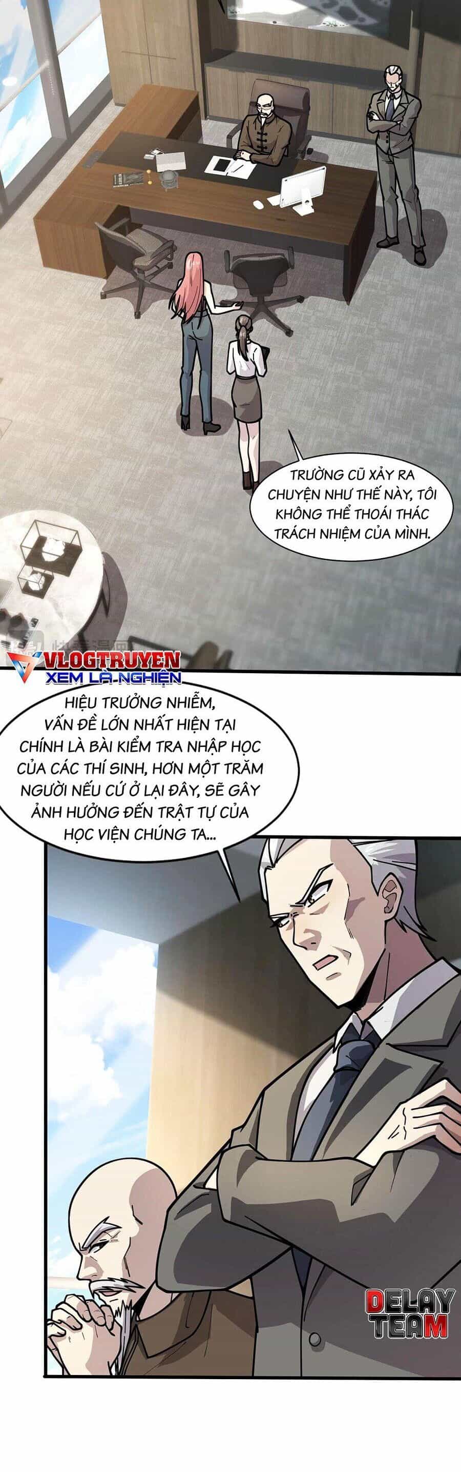 Chỉ Có Ta Có Thể Sử Dụng Triệu Hoán Thuật - Chương 93 - ảnh 20