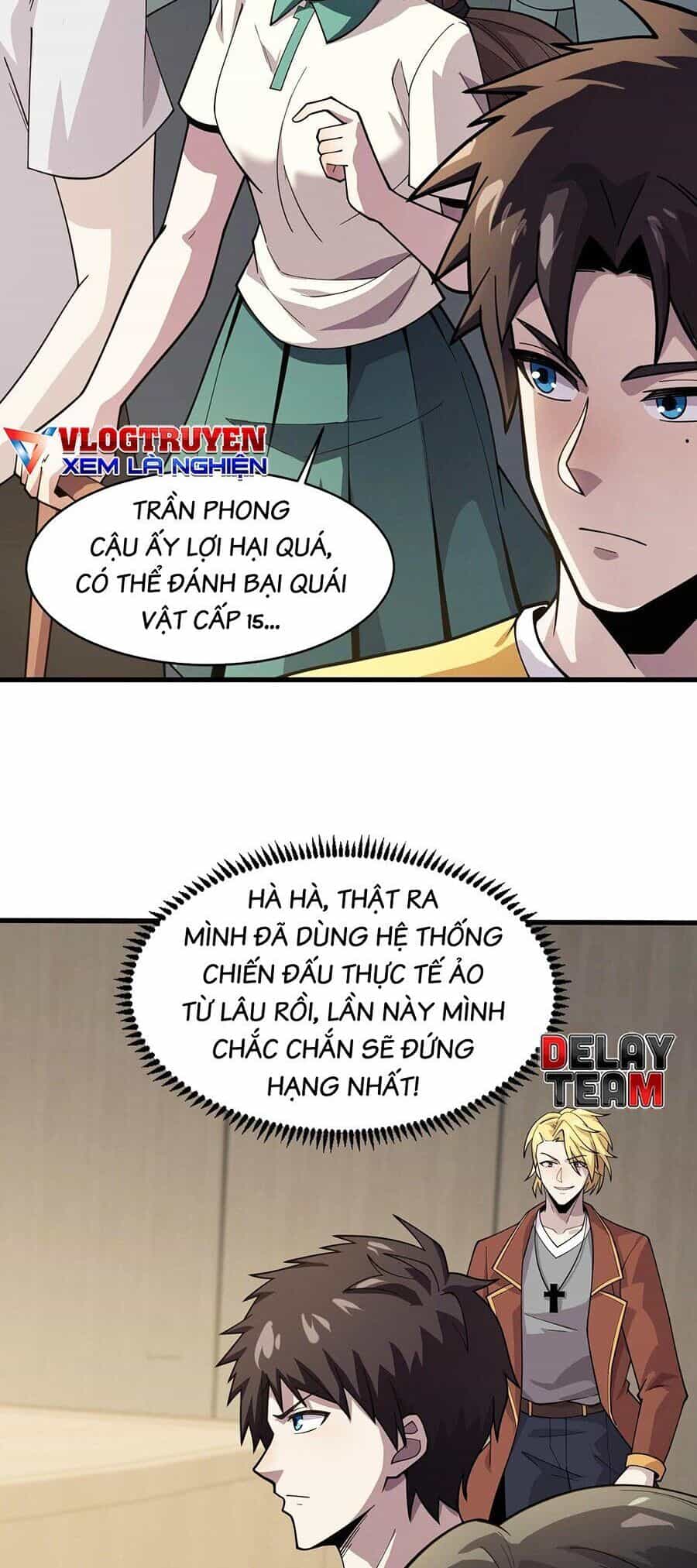 Chỉ Có Ta Có Thể Sử Dụng Triệu Hoán Thuật - Chương 93 - ảnh 32
