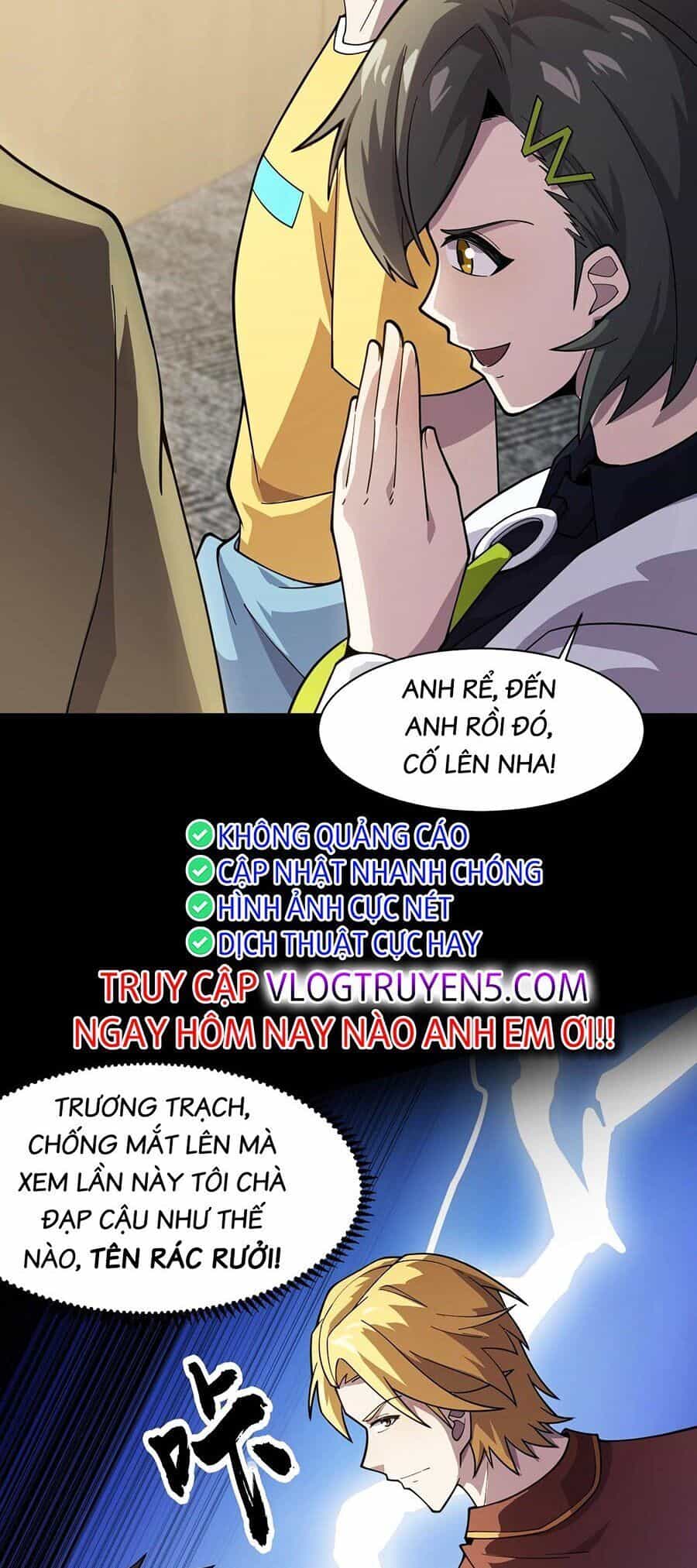 Chỉ Có Ta Có Thể Sử Dụng Triệu Hoán Thuật - Chương 93 - ảnh 33