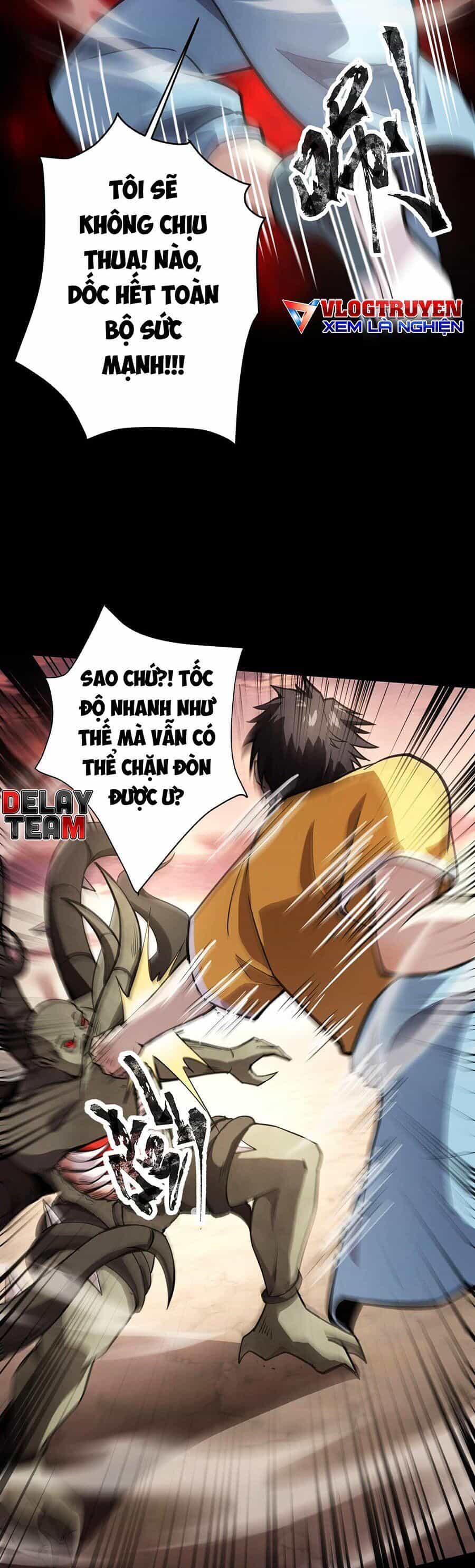 Chỉ Có Ta Có Thể Sử Dụng Triệu Hoán Thuật - Chương 94 - ảnh 17