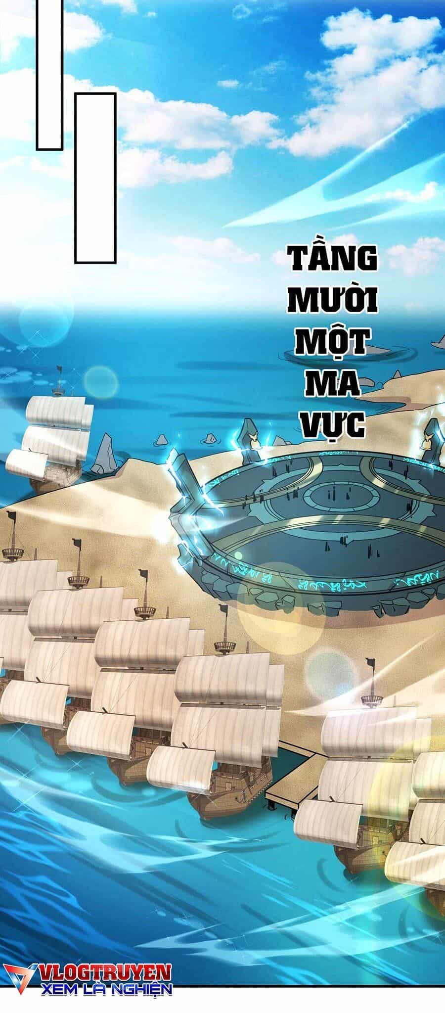Chỉ Có Ta Có Thể Sử Dụng Triệu Hoán Thuật - Chương 95 - ảnh 13
