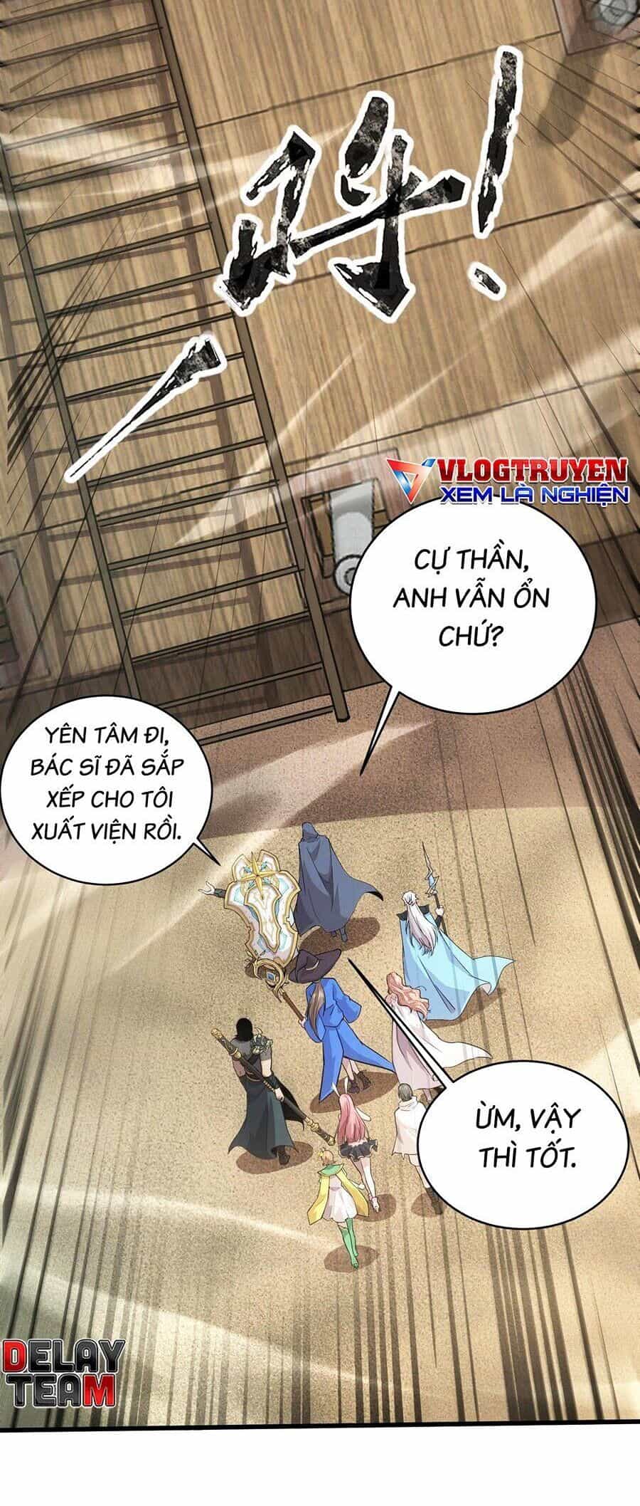 Chỉ Có Ta Có Thể Sử Dụng Triệu Hoán Thuật - Chương 95 - ảnh 30