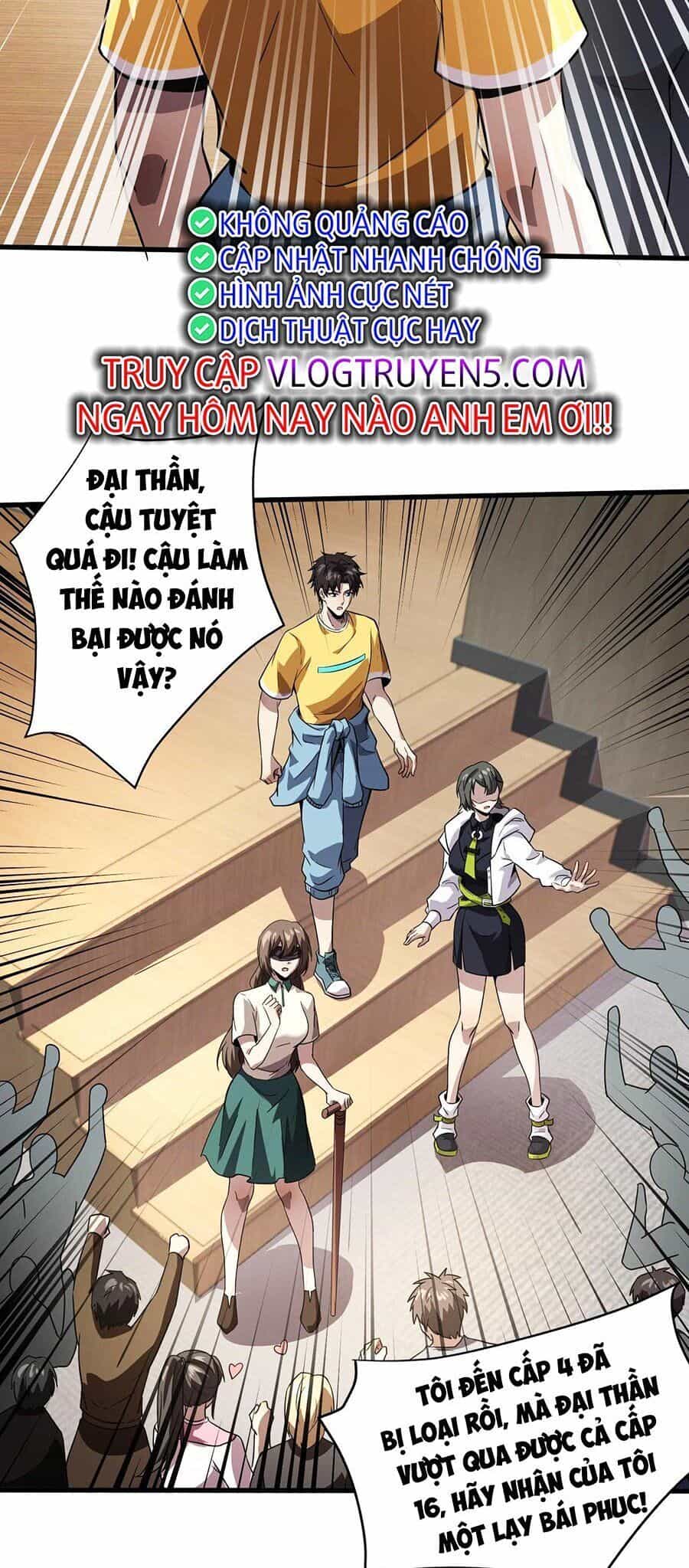 Chỉ Có Ta Có Thể Sử Dụng Triệu Hoán Thuật - Chương 95 - ảnh 6