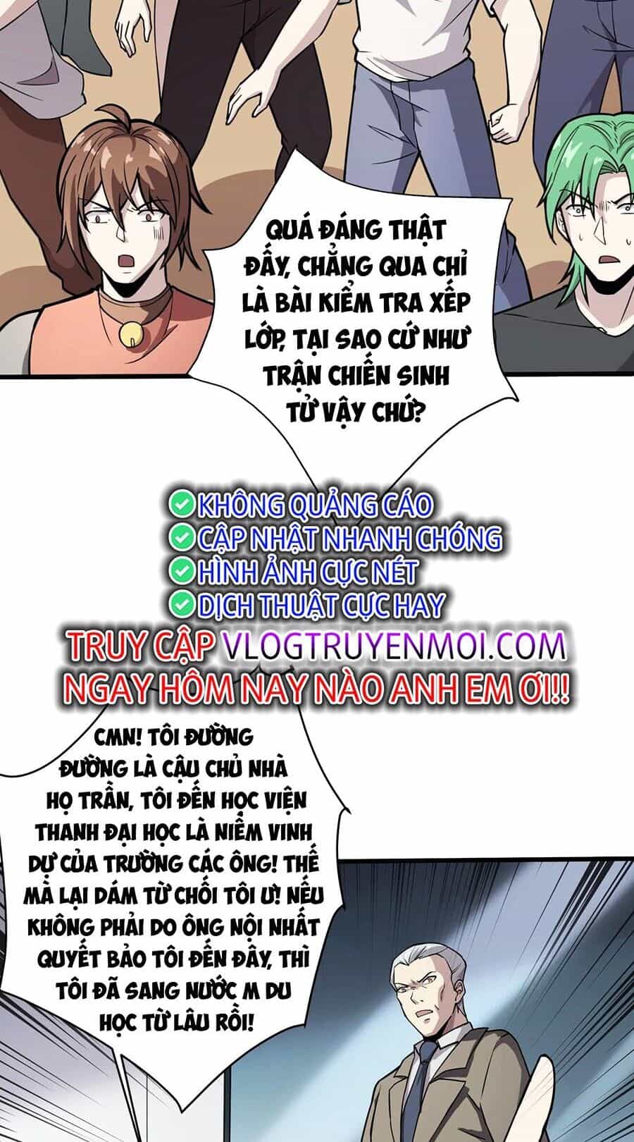 Chỉ Có Ta Có Thể Sử Dụng Triệu Hoán Thuật - Chương 96 - ảnh 12