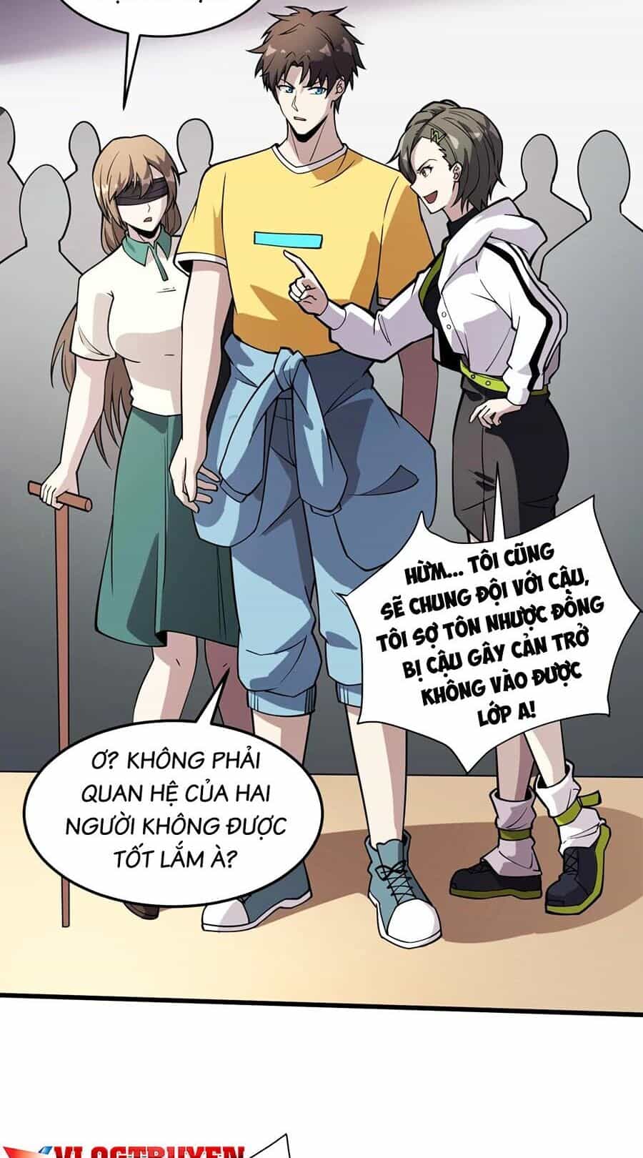 Chỉ Có Ta Có Thể Sử Dụng Triệu Hoán Thuật - Chương 96 - ảnh 2