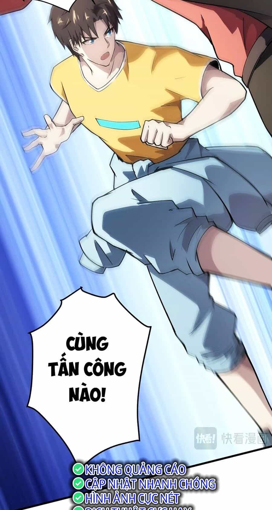Chỉ Có Ta Có Thể Sử Dụng Triệu Hoán Thuật - Chương 96 - ảnh 54