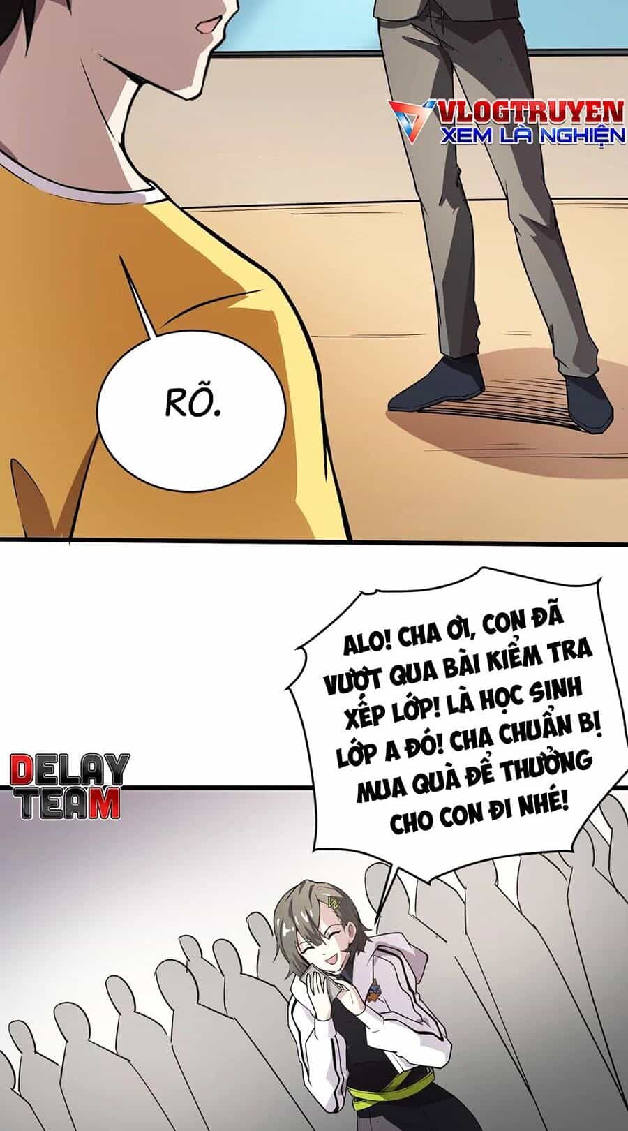 Chỉ Có Ta Có Thể Sử Dụng Triệu Hoán Thuật - Chương 96 - ảnh 68