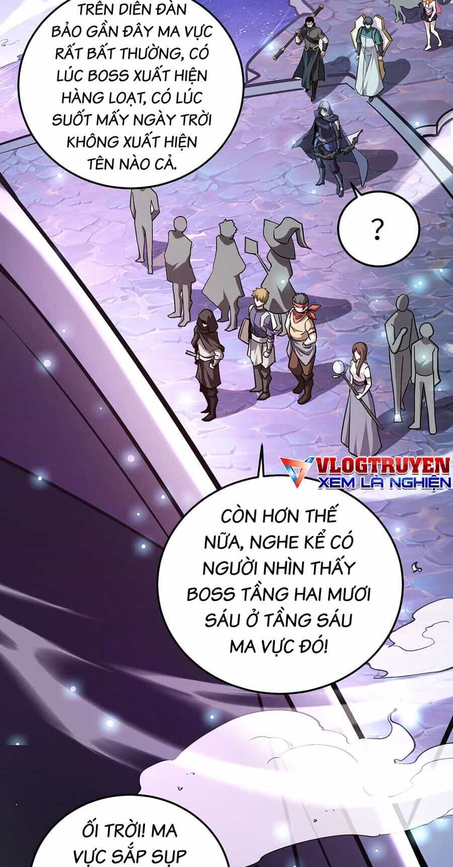 Chỉ Có Ta Có Thể Sử Dụng Triệu Hoán Thuật - Chương 97 - ảnh 26