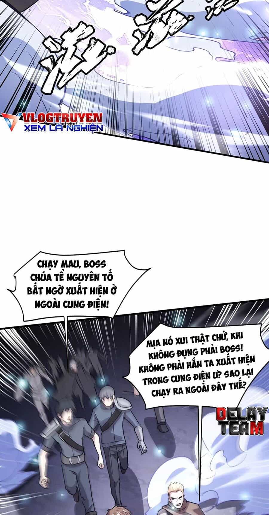 Chỉ Có Ta Có Thể Sử Dụng Triệu Hoán Thuật - Chương 97 - ảnh 32