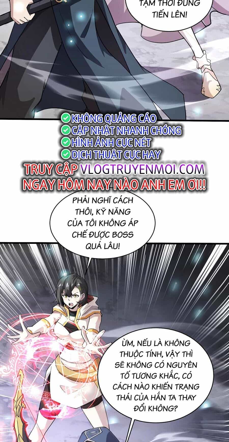 Chỉ Có Ta Có Thể Sử Dụng Triệu Hoán Thuật - Chương 97 - ảnh 48