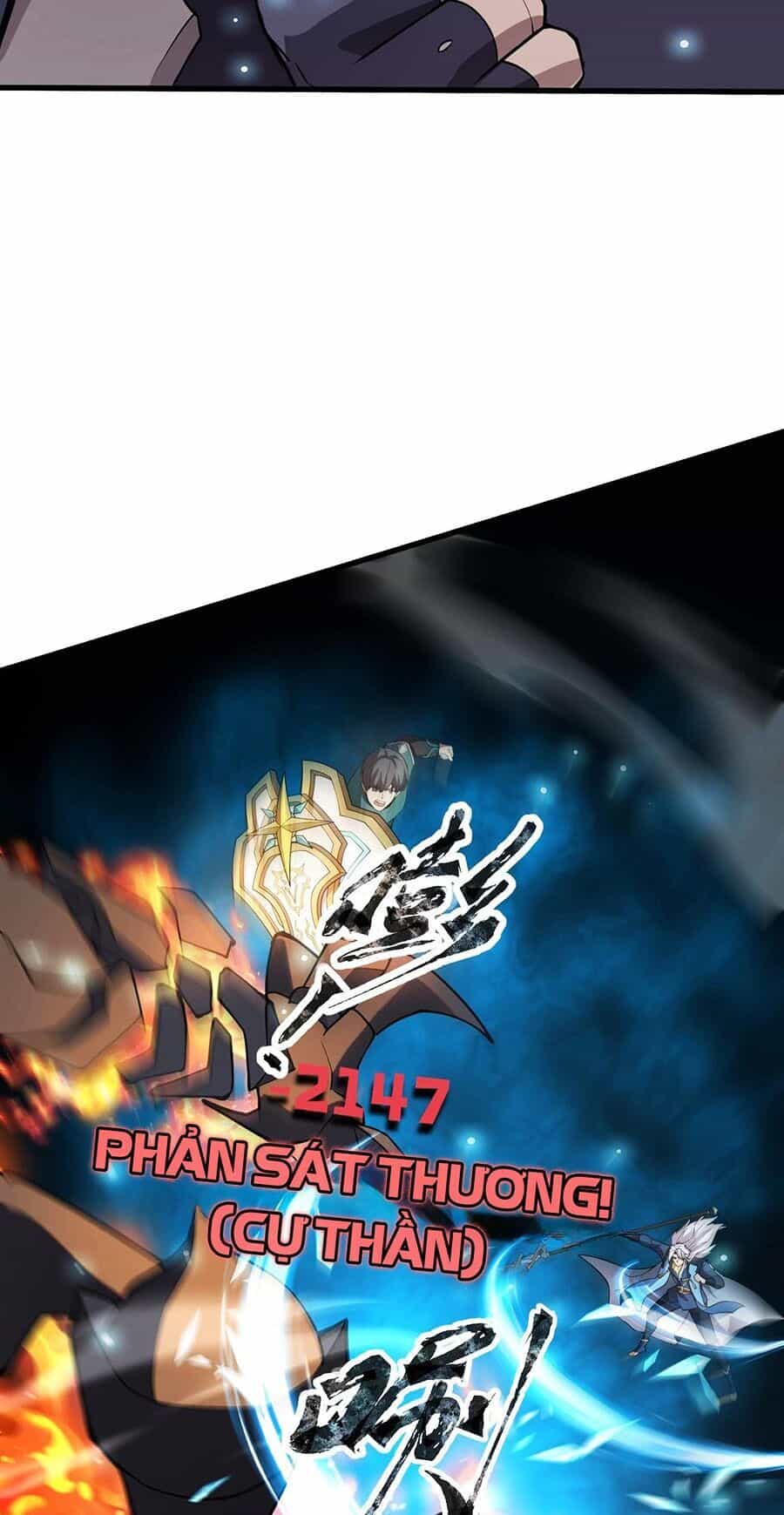 Chỉ Có Ta Có Thể Sử Dụng Triệu Hoán Thuật - Chương 97 - ảnh 59