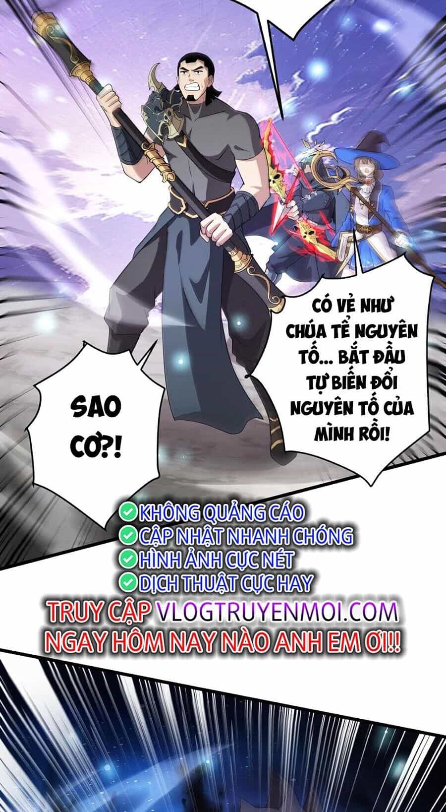 Chỉ Có Ta Có Thể Sử Dụng Triệu Hoán Thuật - Chương 97 - ảnh 66