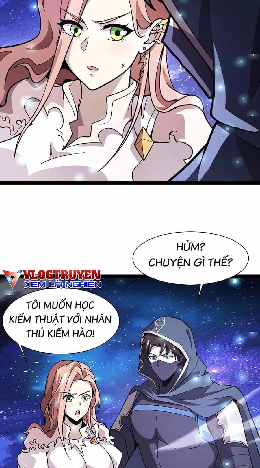 Chỉ Có Ta Có Thể Sử Dụng Triệu Hoán Thuật - Chương 98 - ảnh 14