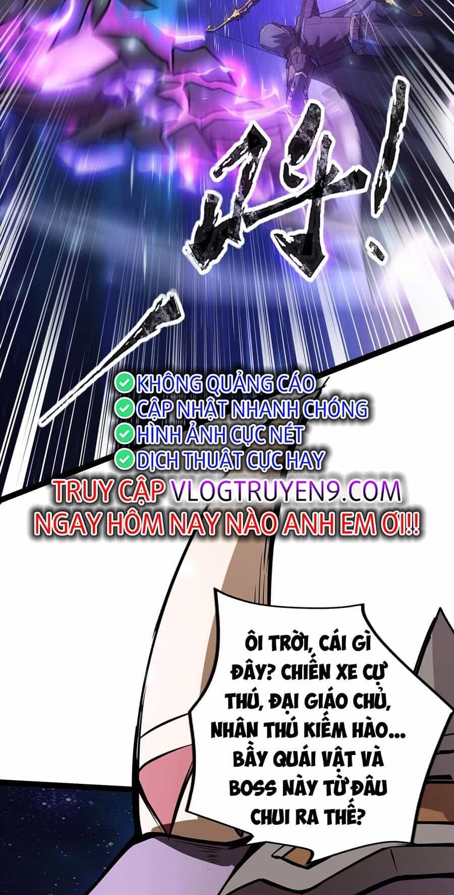 Chỉ Có Ta Có Thể Sử Dụng Triệu Hoán Thuật - Chương 98 - ảnh 43