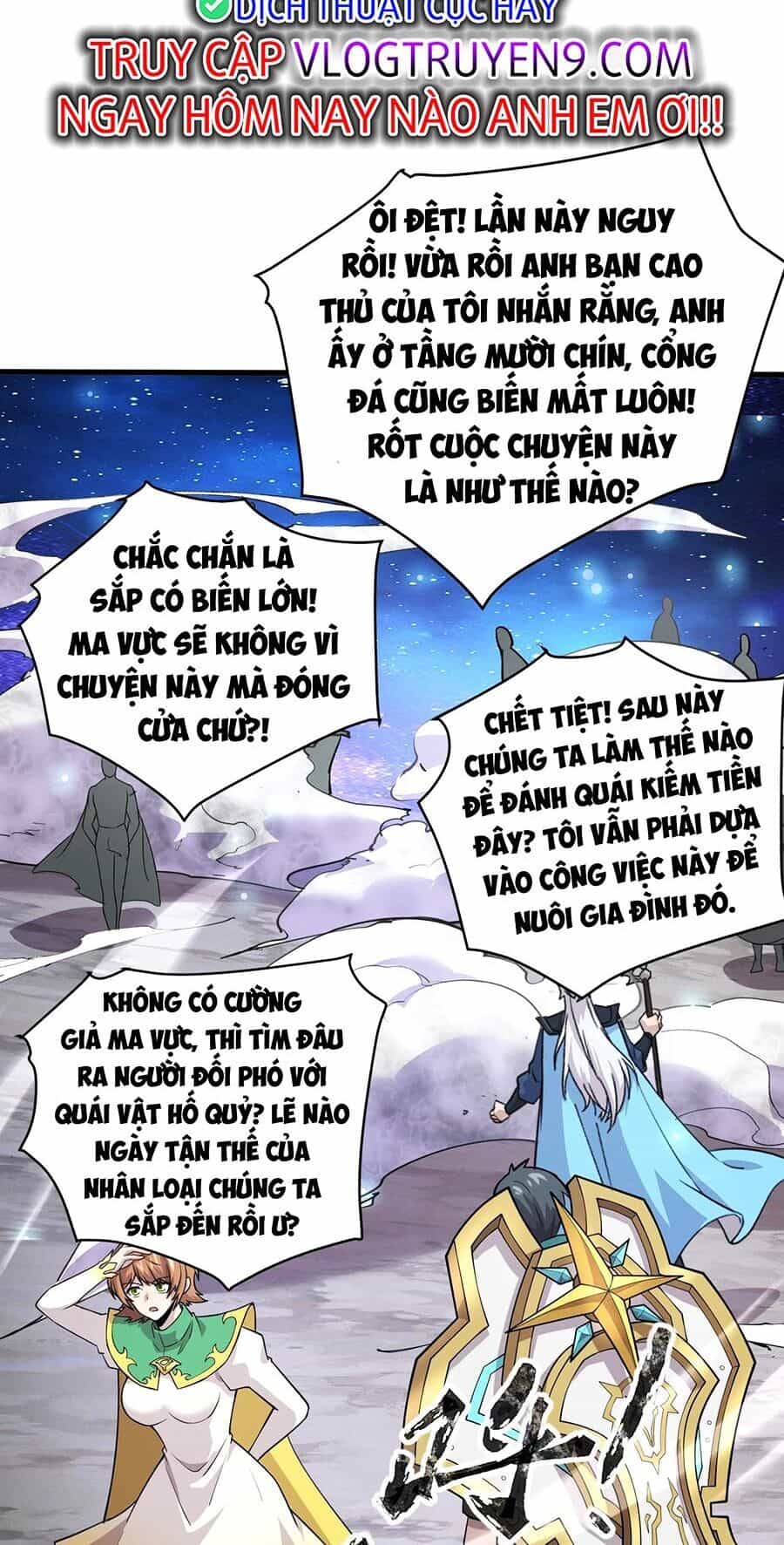 Chỉ Có Ta Có Thể Sử Dụng Triệu Hoán Thuật - Chương 98 - ảnh 59