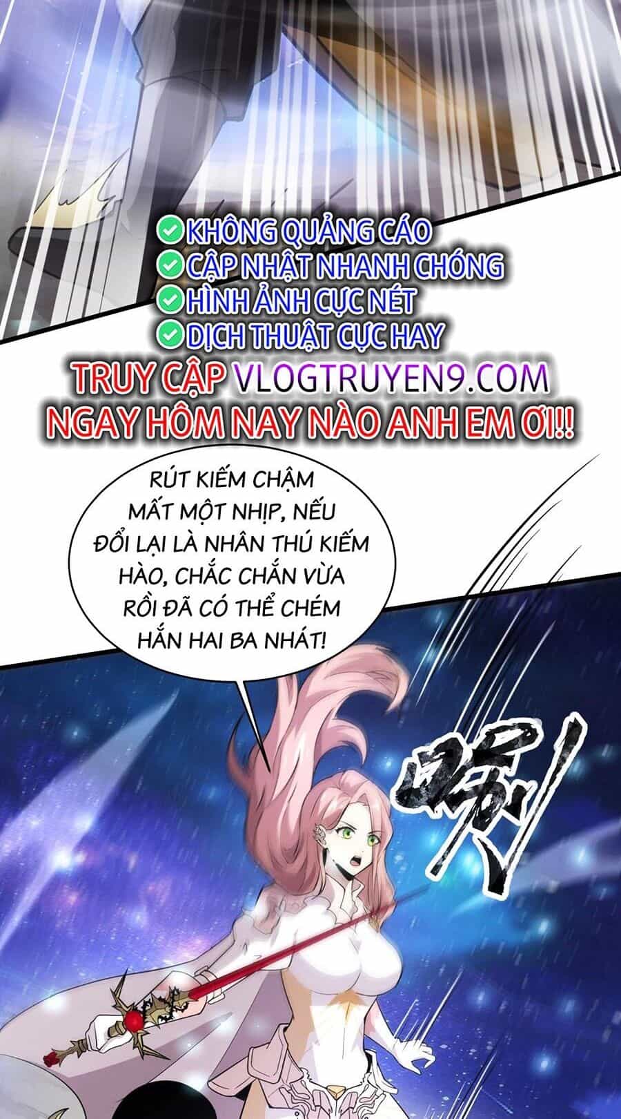 Chỉ Có Ta Có Thể Sử Dụng Triệu Hoán Thuật - Chương 98 - ảnh 6
