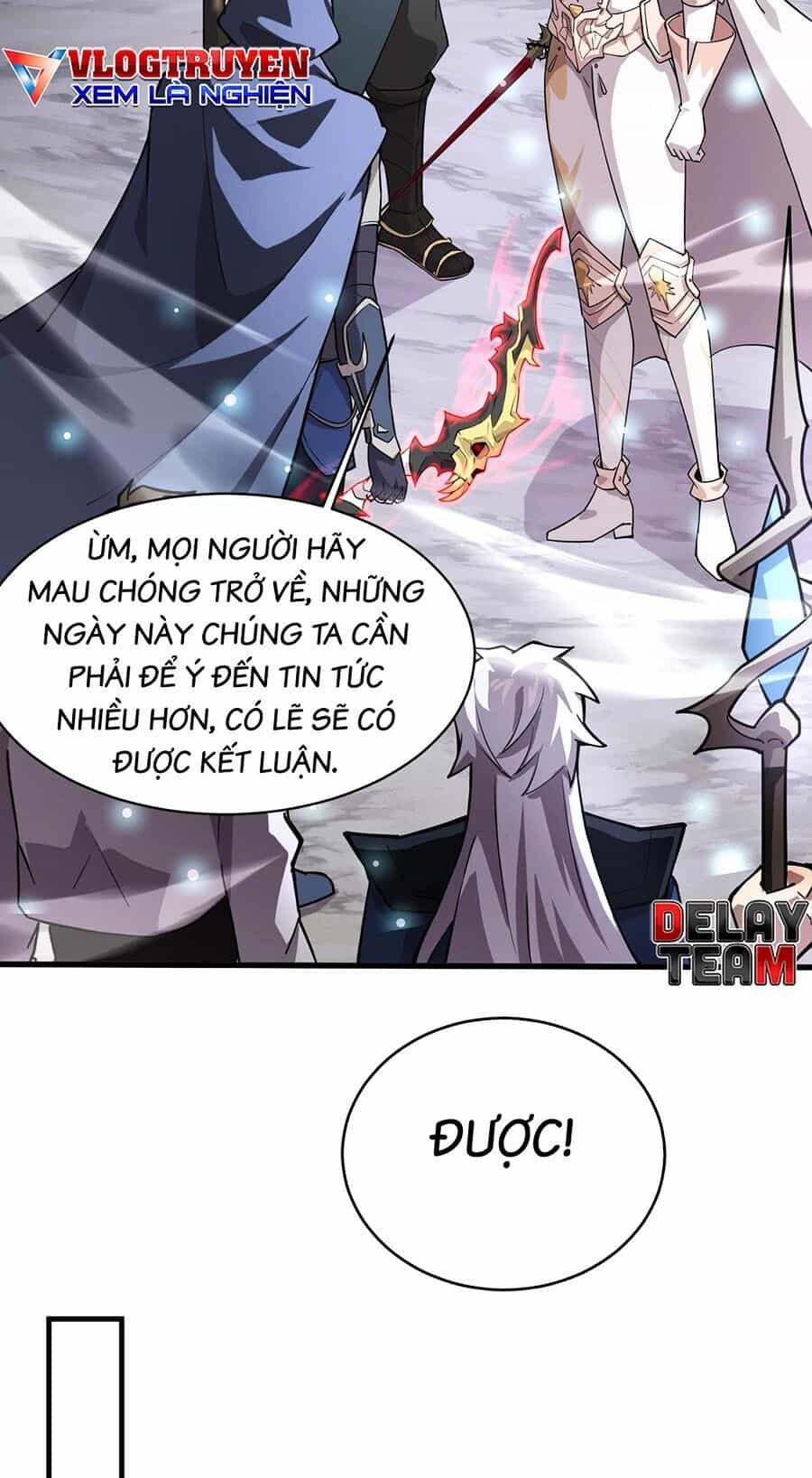 Chỉ Có Ta Có Thể Sử Dụng Triệu Hoán Thuật - Chương 98 - ảnh 63