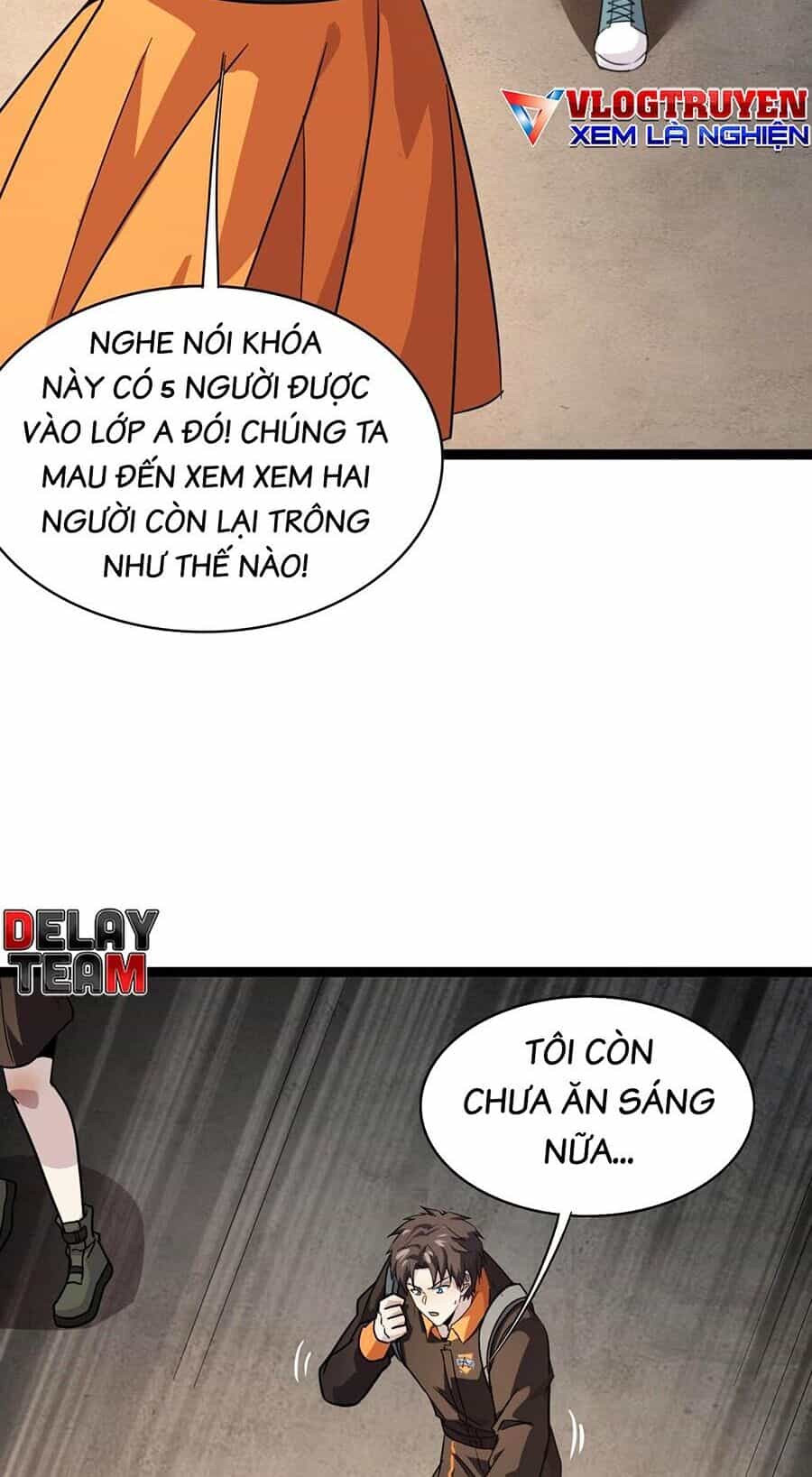 Chỉ Có Ta Có Thể Sử Dụng Triệu Hoán Thuật - Chương 98 - ảnh 70
