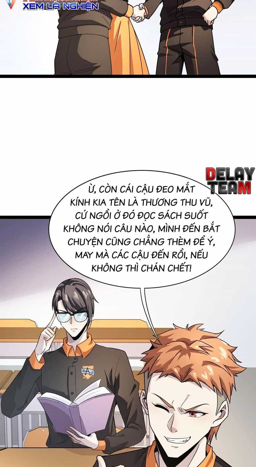 Chỉ Có Ta Có Thể Sử Dụng Triệu Hoán Thuật - Chương 98 - ảnh 76