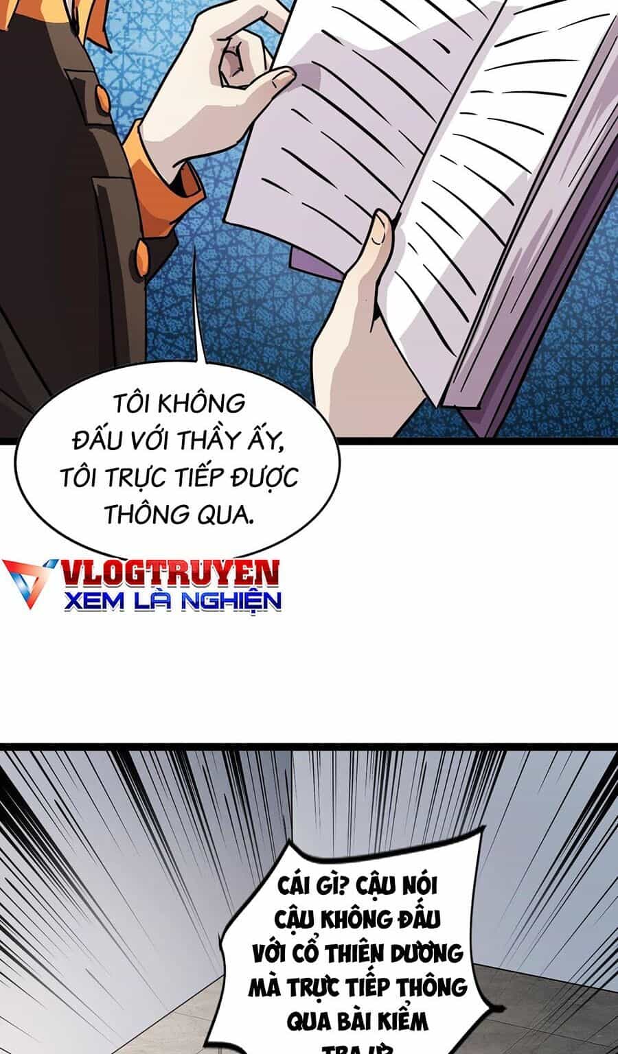 Chỉ Có Ta Có Thể Sử Dụng Triệu Hoán Thuật - Chương 99 - ảnh 11