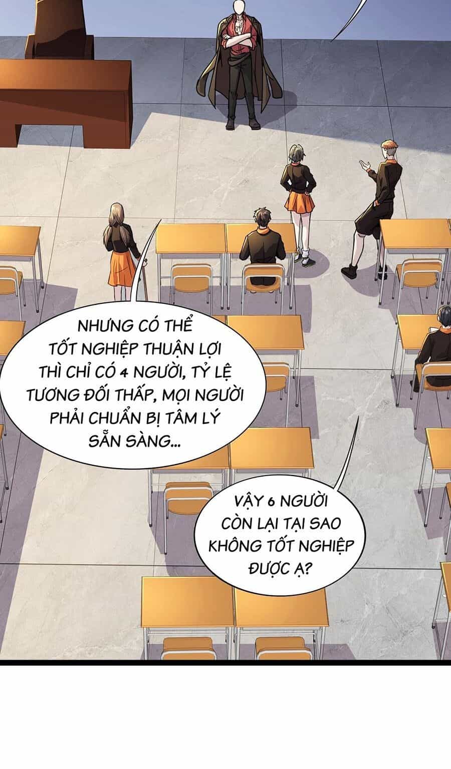 Chỉ Có Ta Có Thể Sử Dụng Triệu Hoán Thuật - Chương 99 - ảnh 20