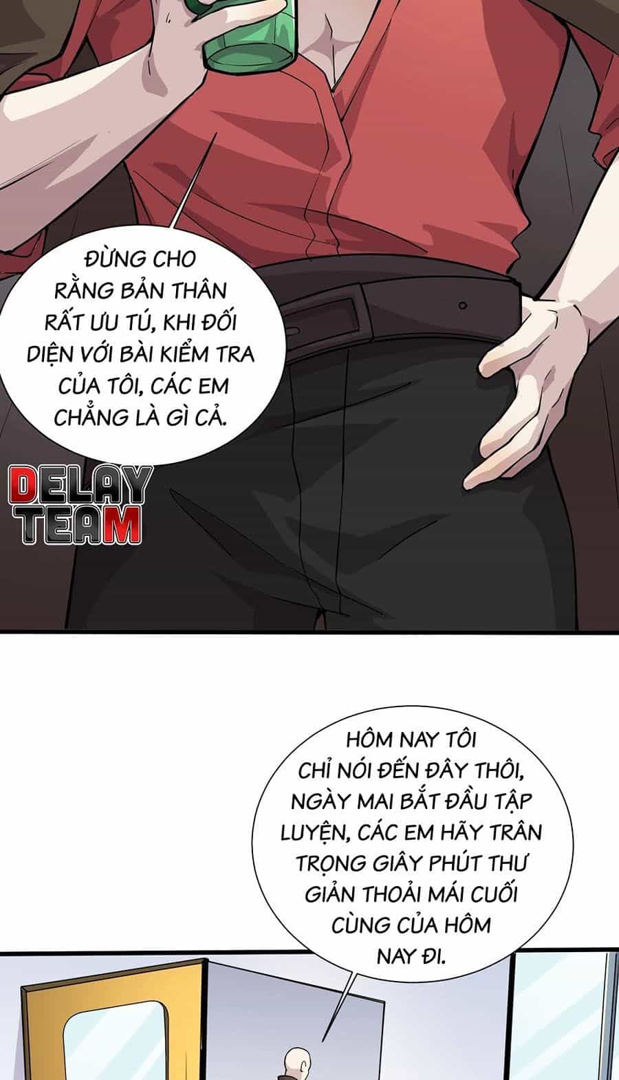 Chỉ Có Ta Có Thể Sử Dụng Triệu Hoán Thuật - Chương 99 - ảnh 27