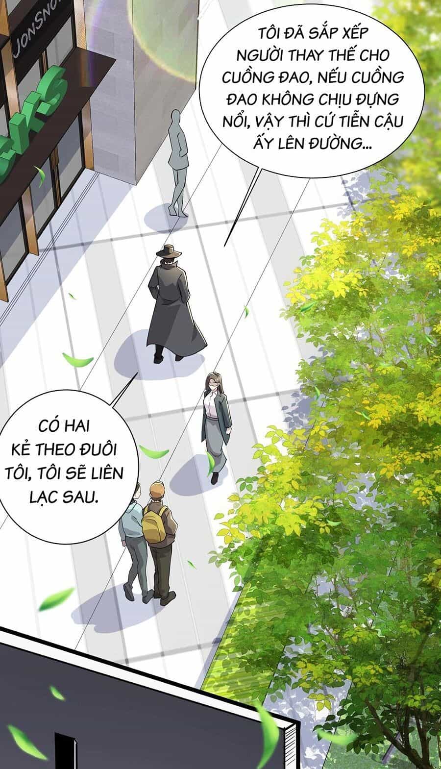 Chỉ Có Ta Có Thể Sử Dụng Triệu Hoán Thuật - Chương 99 - ảnh 31