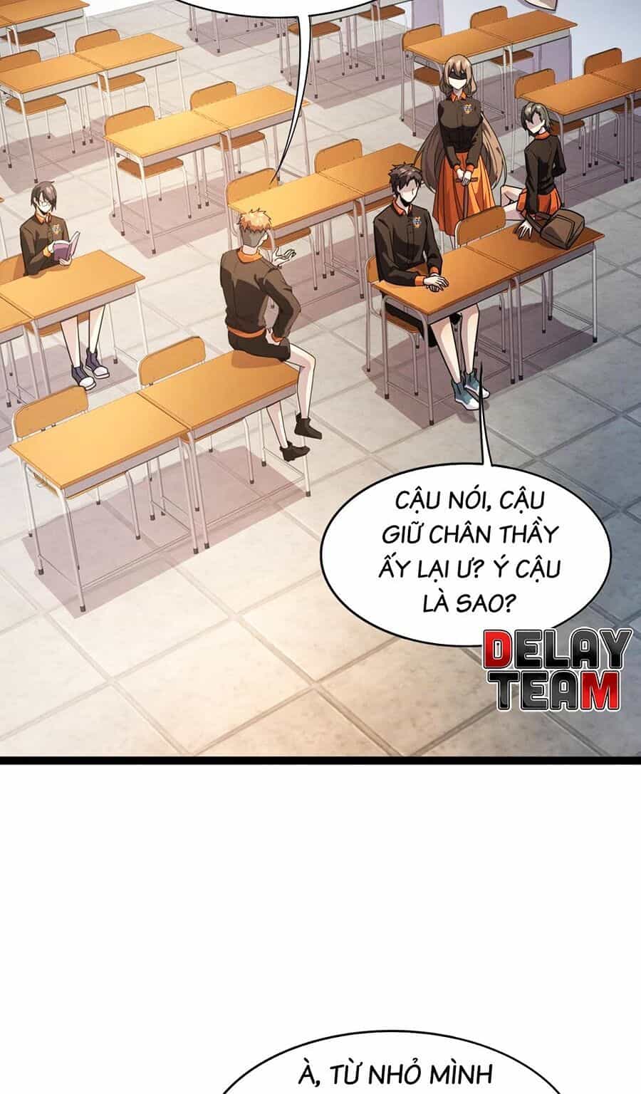 Chỉ Có Ta Có Thể Sử Dụng Triệu Hoán Thuật - Chương 99 - ảnh 5