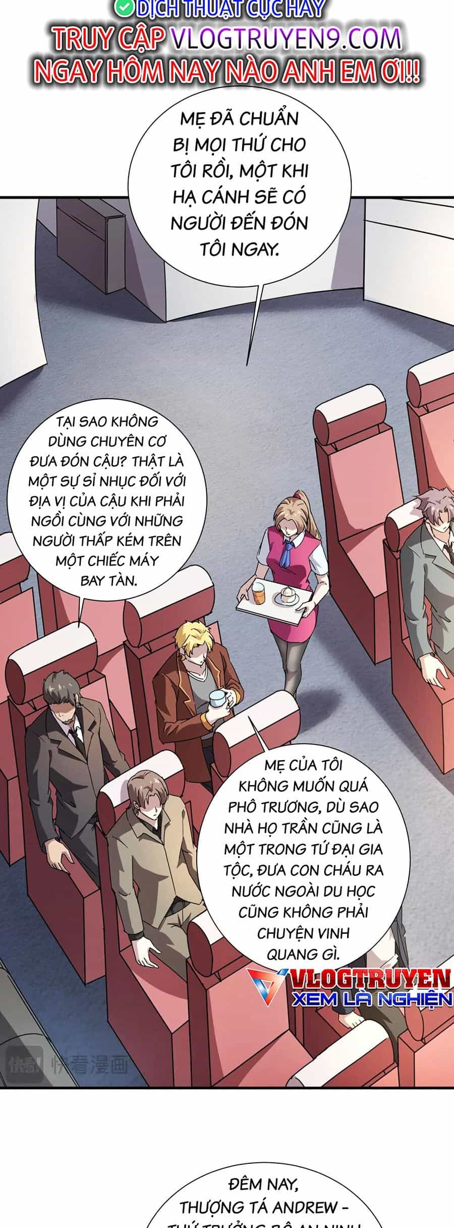 Chỉ Có Ta Có Thể Sử Dụng Triệu Hoán Thuật - Chương 99 - ảnh 66
