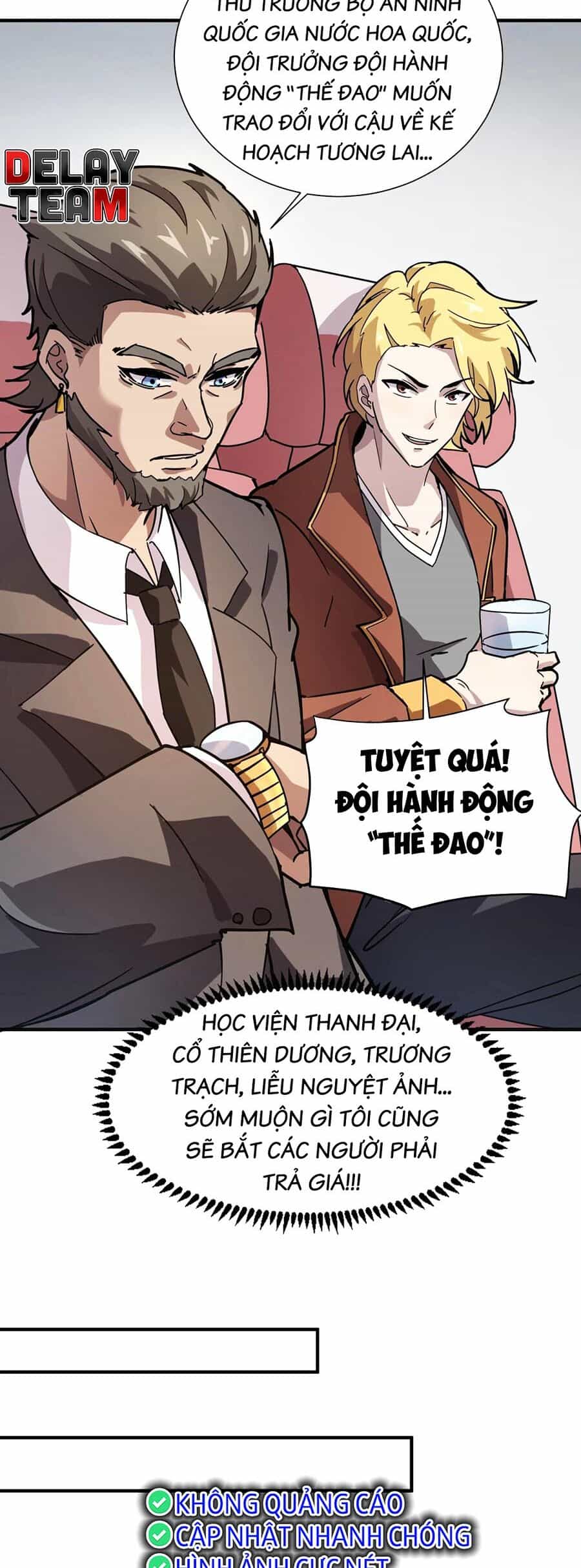 Chỉ Có Ta Có Thể Sử Dụng Triệu Hoán Thuật - Chương 99 - ảnh 67
