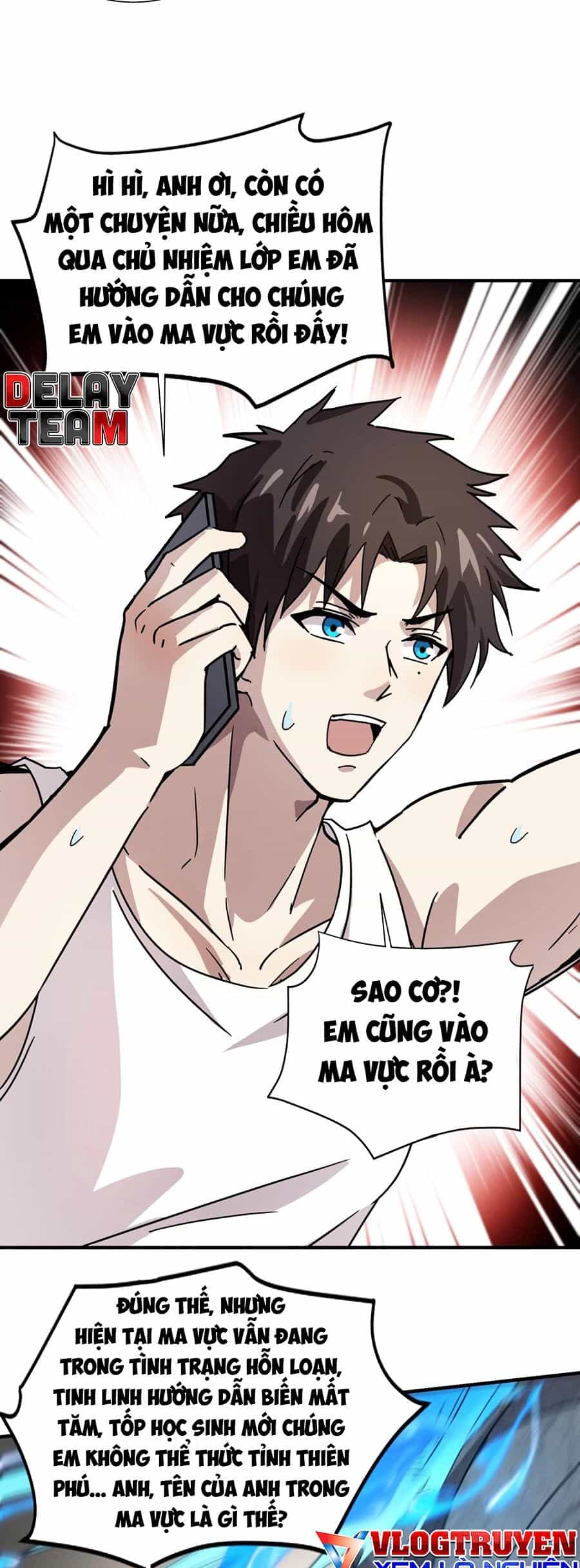 Chỉ Có Ta Có Thể Sử Dụng Triệu Hoán Thuật - Chương 99 - ảnh 69