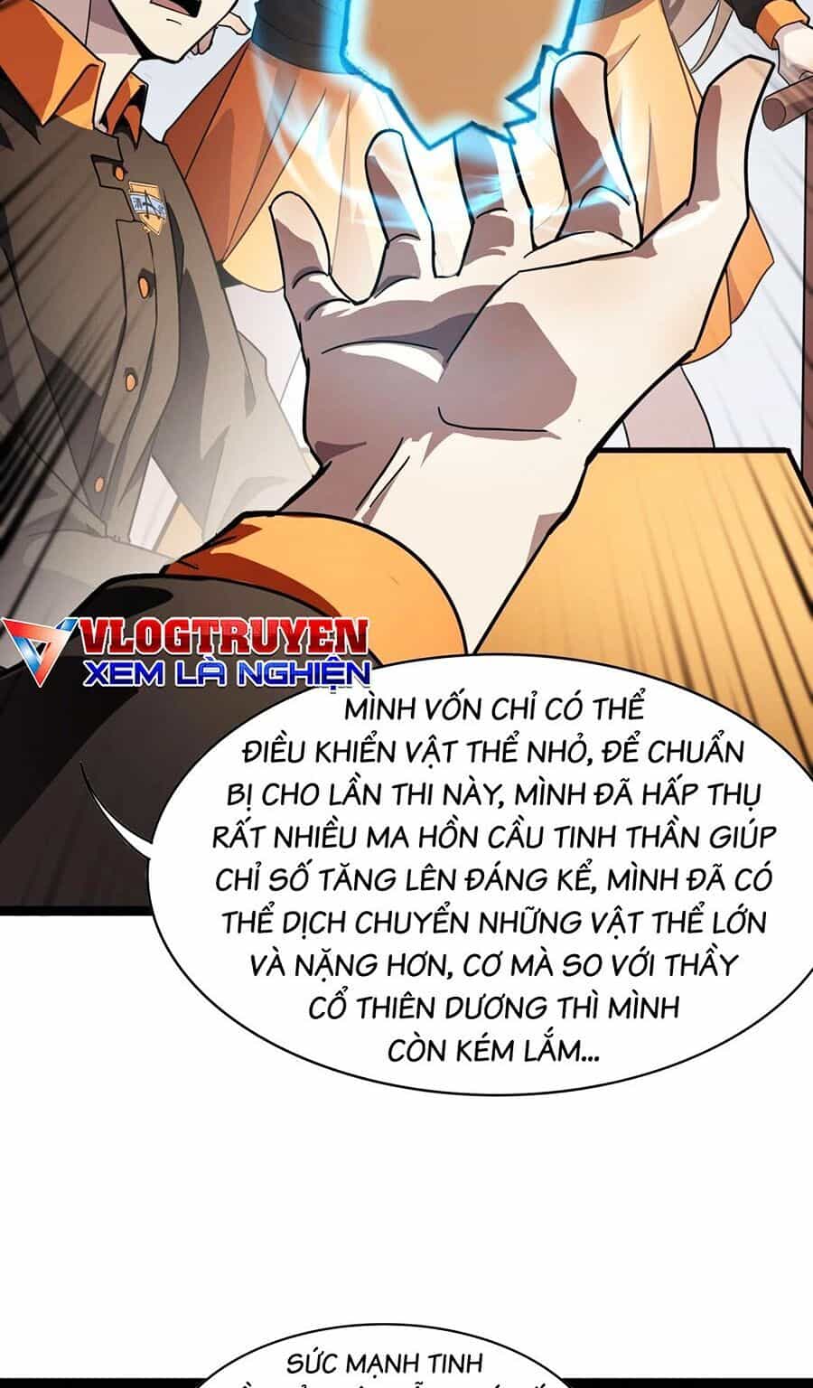 Chỉ Có Ta Có Thể Sử Dụng Triệu Hoán Thuật - Chương 99 - ảnh 8