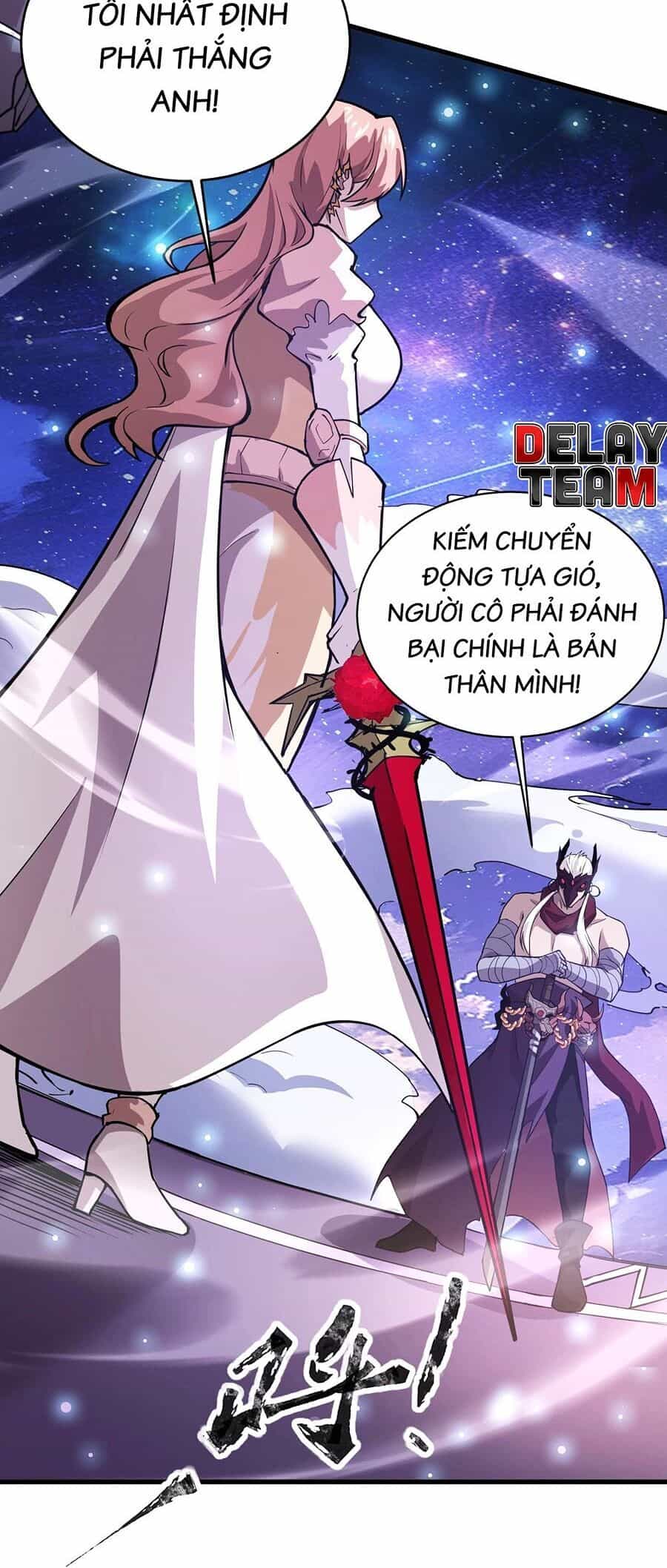 Chỉ Có Ta Có Thể Sử Dụng Triệu Hoán Thuật - Chương 100 - ảnh 13