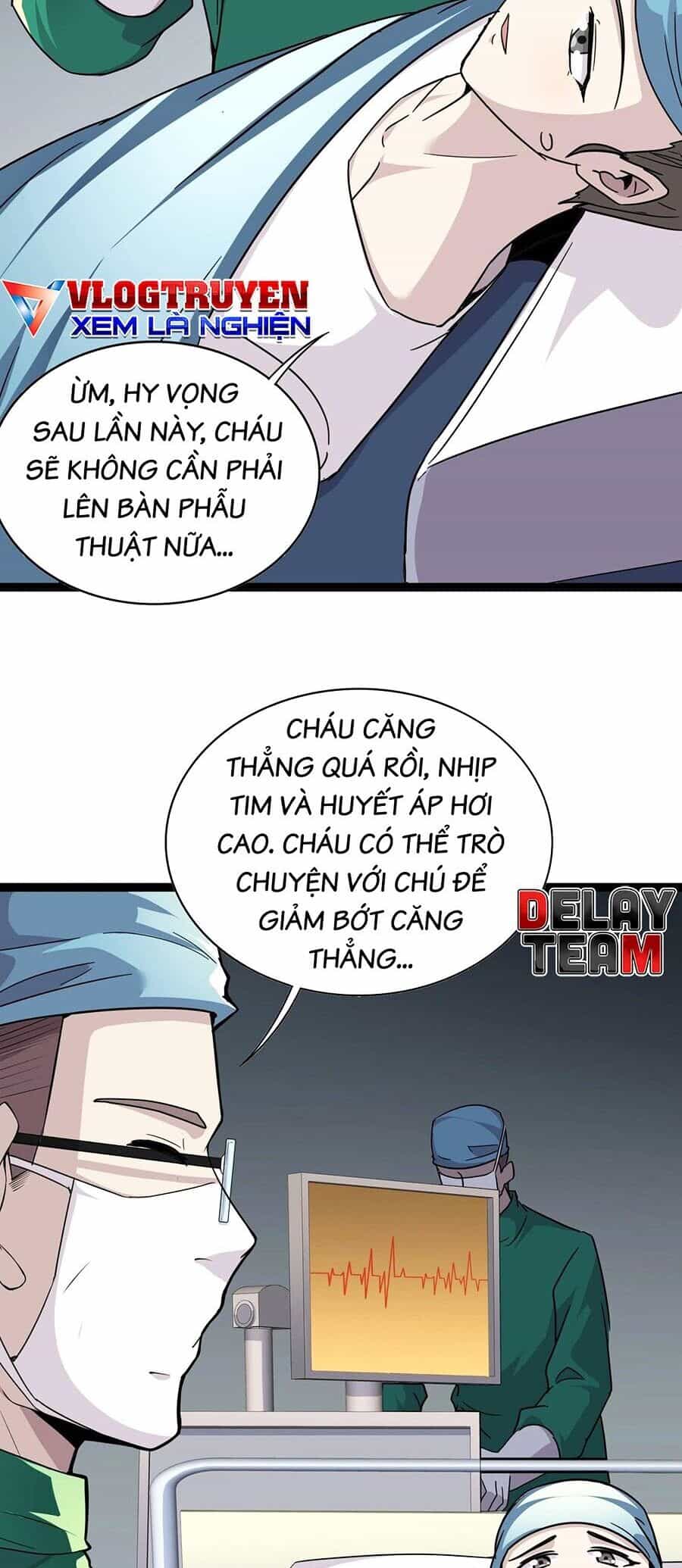 Chỉ Có Ta Có Thể Sử Dụng Triệu Hoán Thuật - Chương 100 - ảnh 20