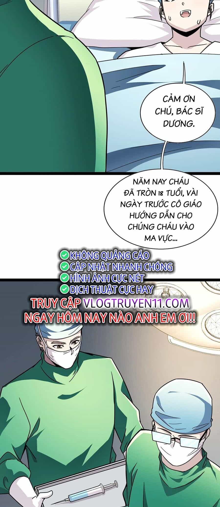 Chỉ Có Ta Có Thể Sử Dụng Triệu Hoán Thuật - Chương 100 - ảnh 21