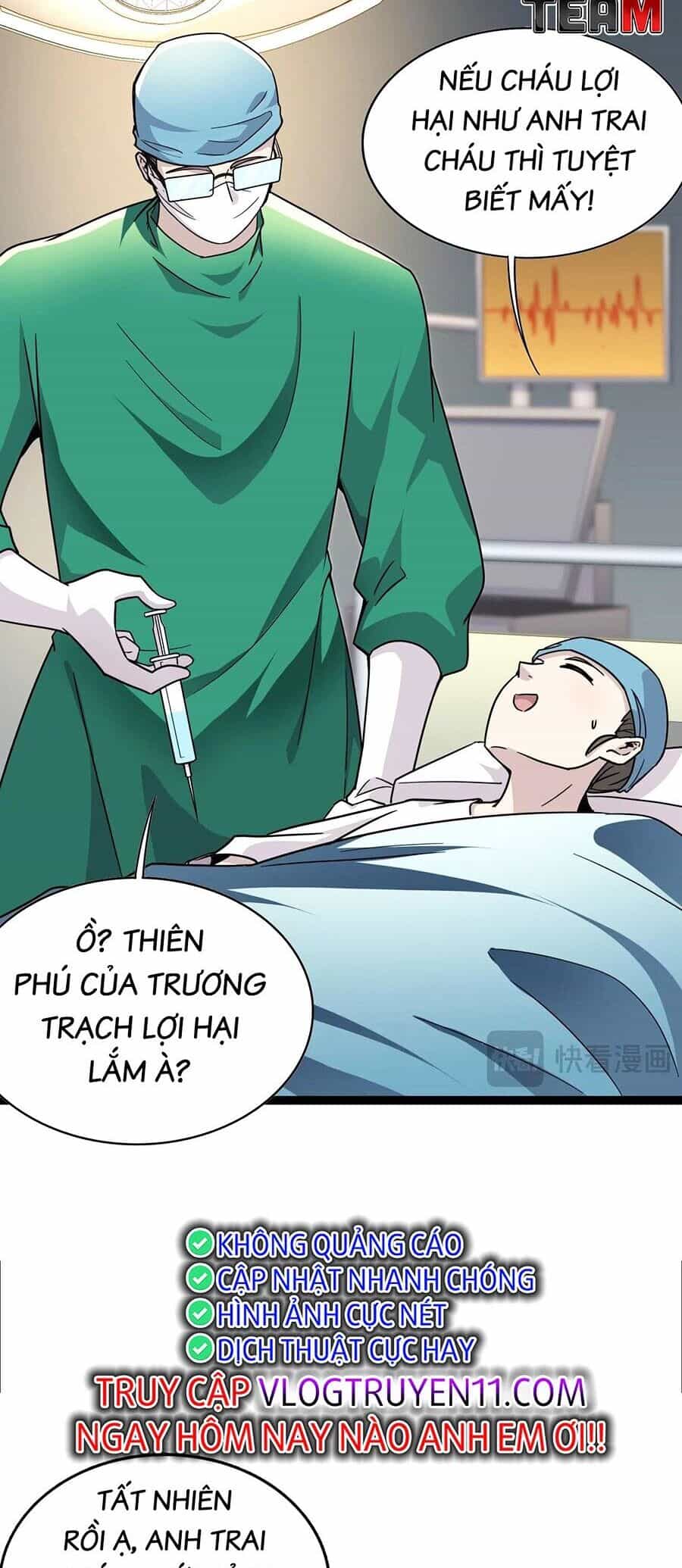 Chỉ Có Ta Có Thể Sử Dụng Triệu Hoán Thuật - Chương 100 - ảnh 23