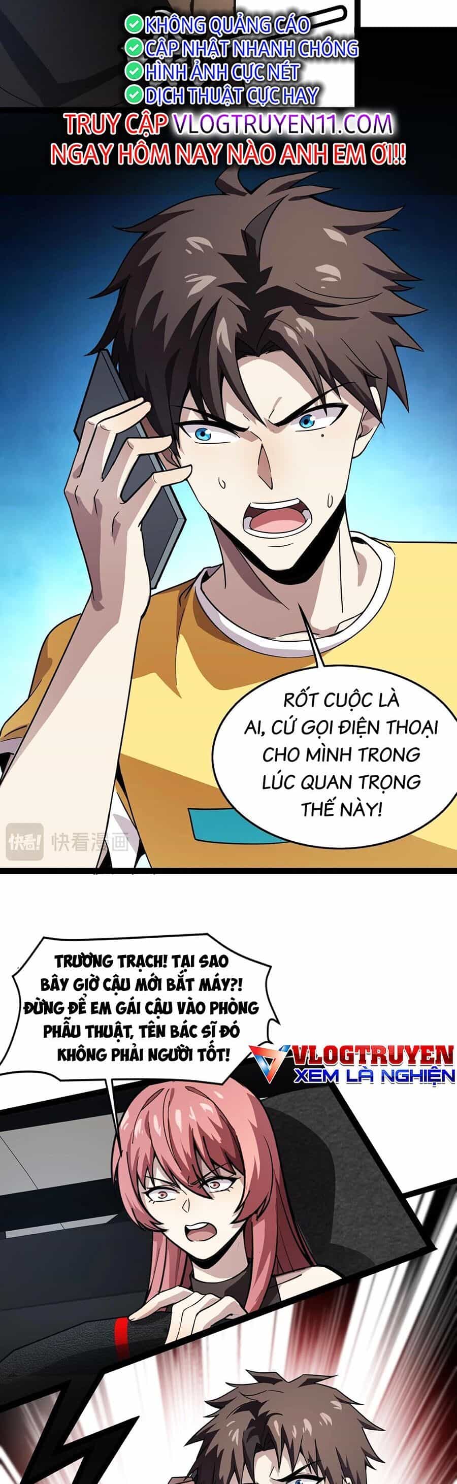 Chỉ Có Ta Có Thể Sử Dụng Triệu Hoán Thuật - Chương 100 - ảnh 33