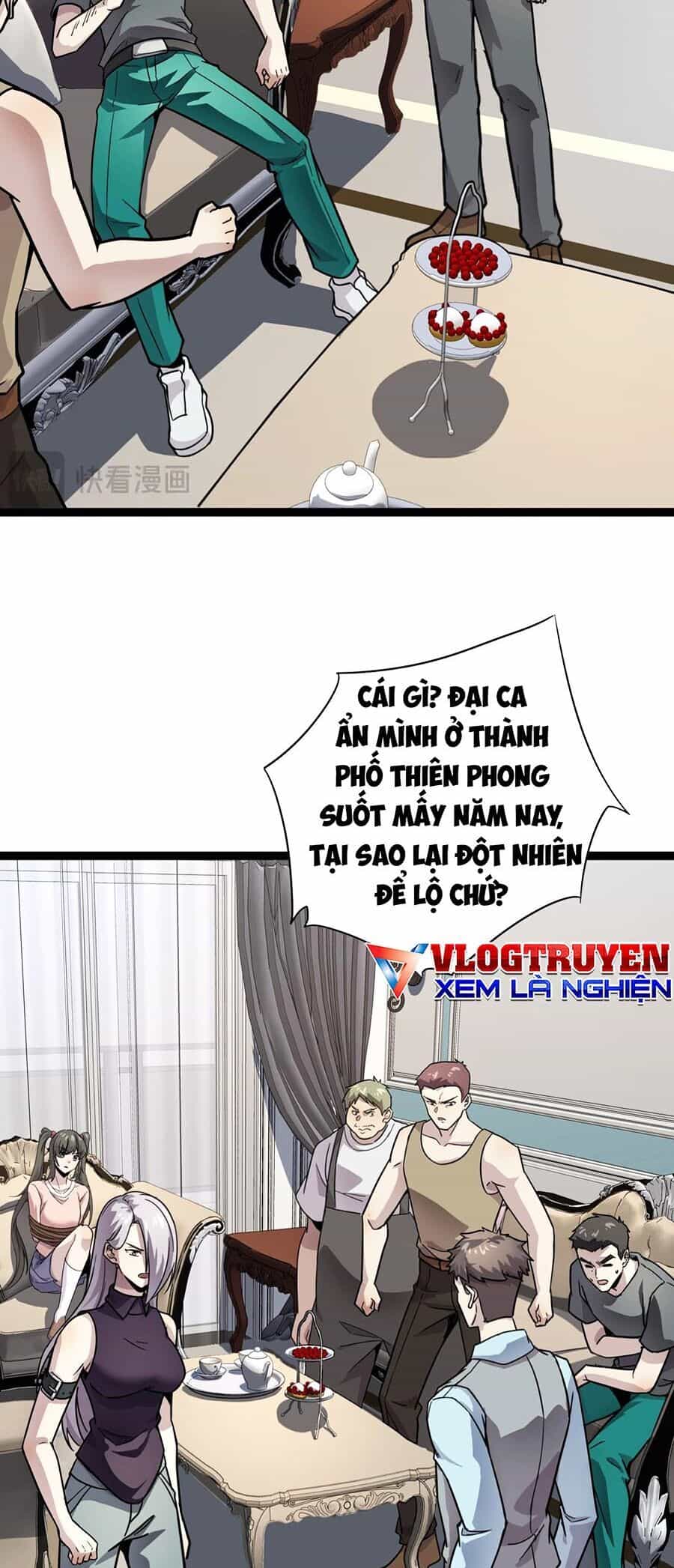 Chỉ Có Ta Có Thể Sử Dụng Triệu Hoán Thuật - Chương 101 - ảnh 29