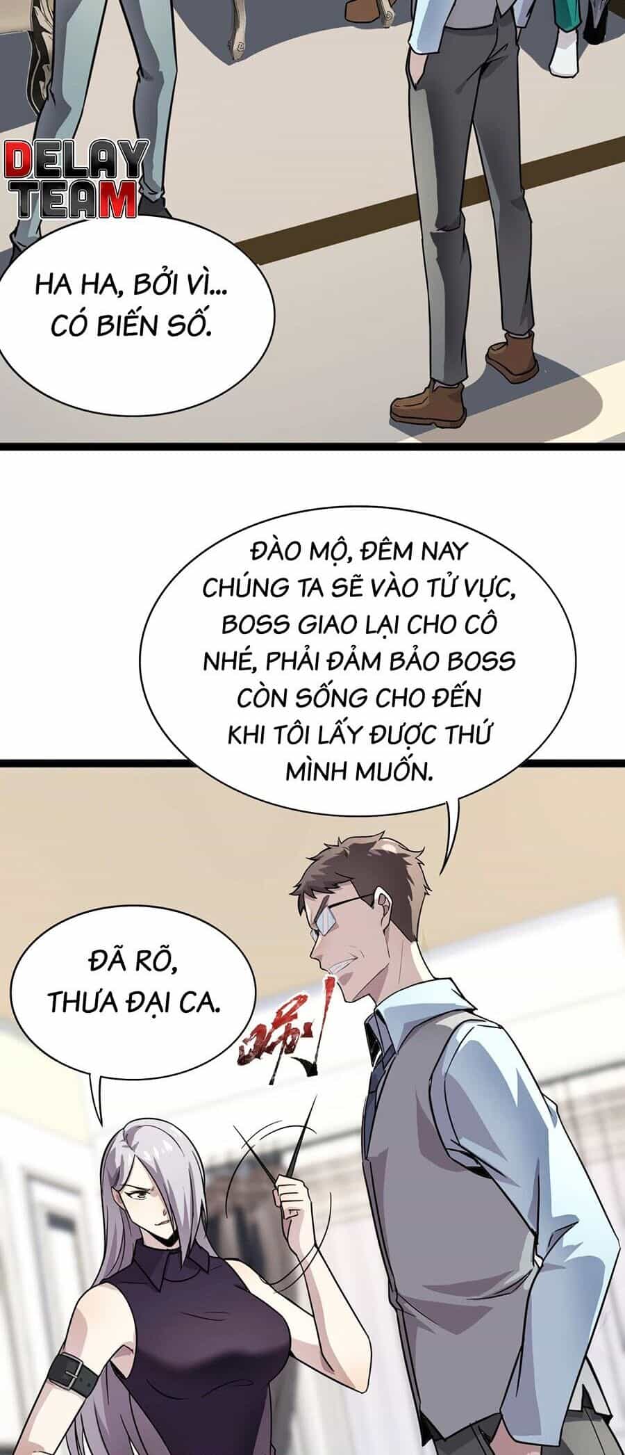 Chỉ Có Ta Có Thể Sử Dụng Triệu Hoán Thuật - Chương 101 - ảnh 30
