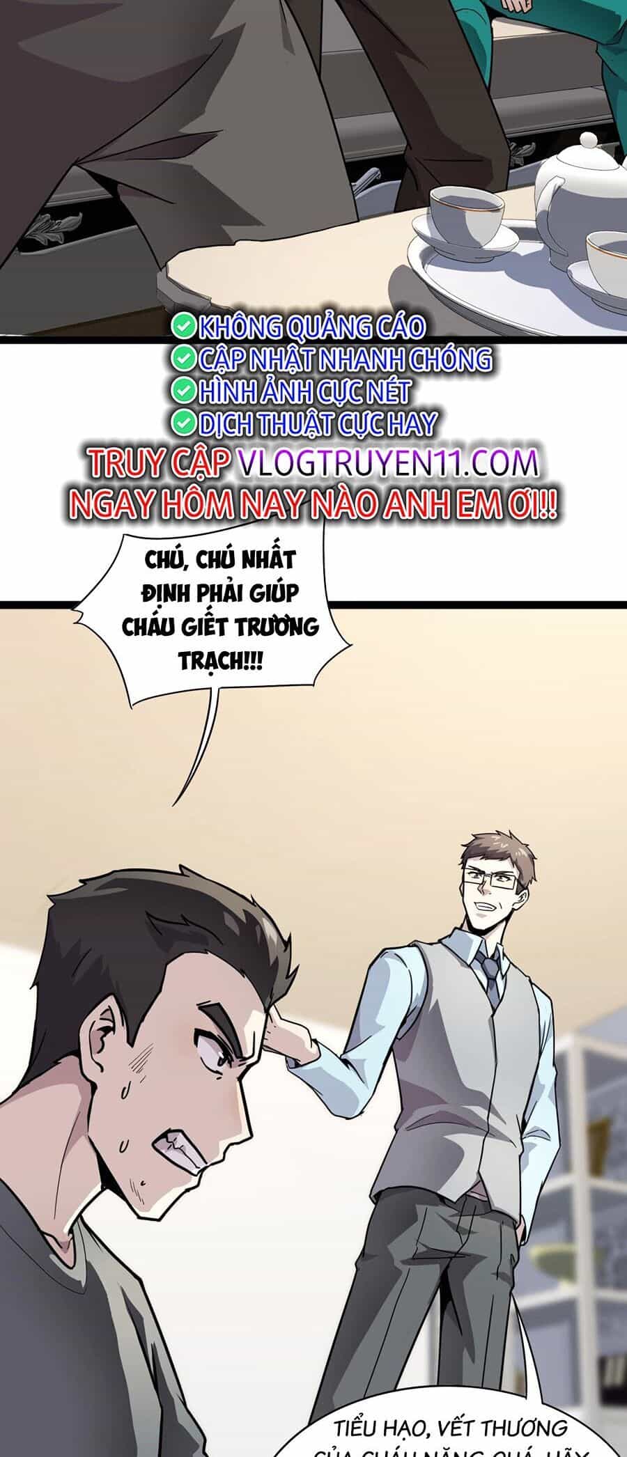 Chỉ Có Ta Có Thể Sử Dụng Triệu Hoán Thuật - Chương 101 - ảnh 32