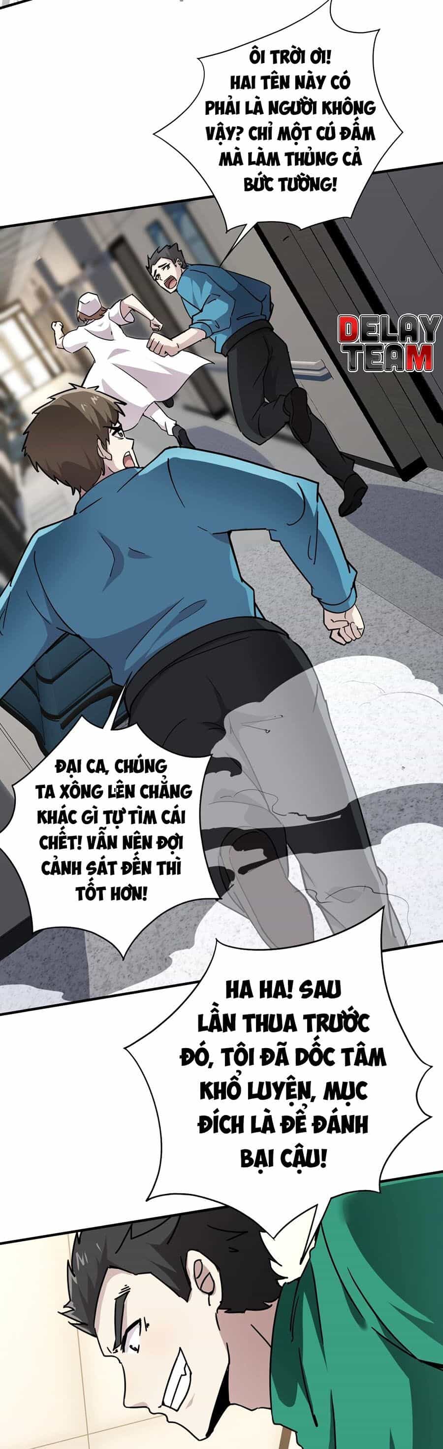 Chỉ Có Ta Có Thể Sử Dụng Triệu Hoán Thuật - Chương 101 - ảnh 5