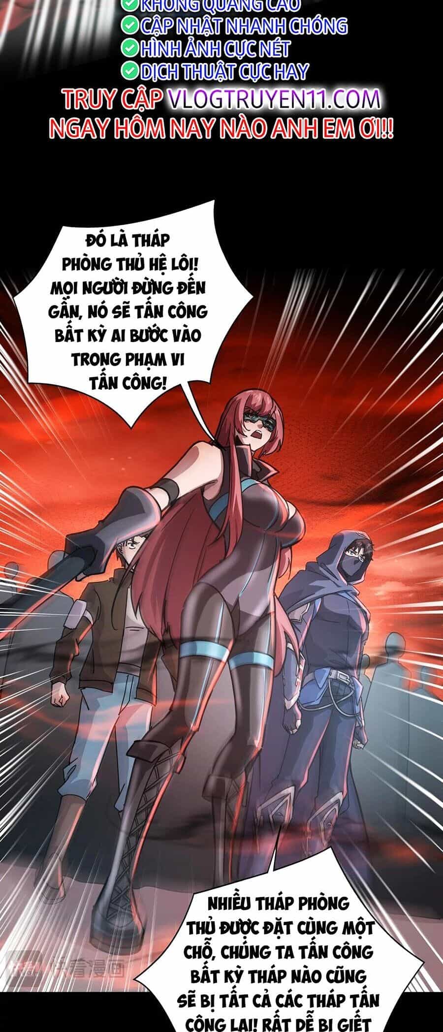 Chỉ Có Ta Có Thể Sử Dụng Triệu Hoán Thuật - Chương 102 - ảnh 26