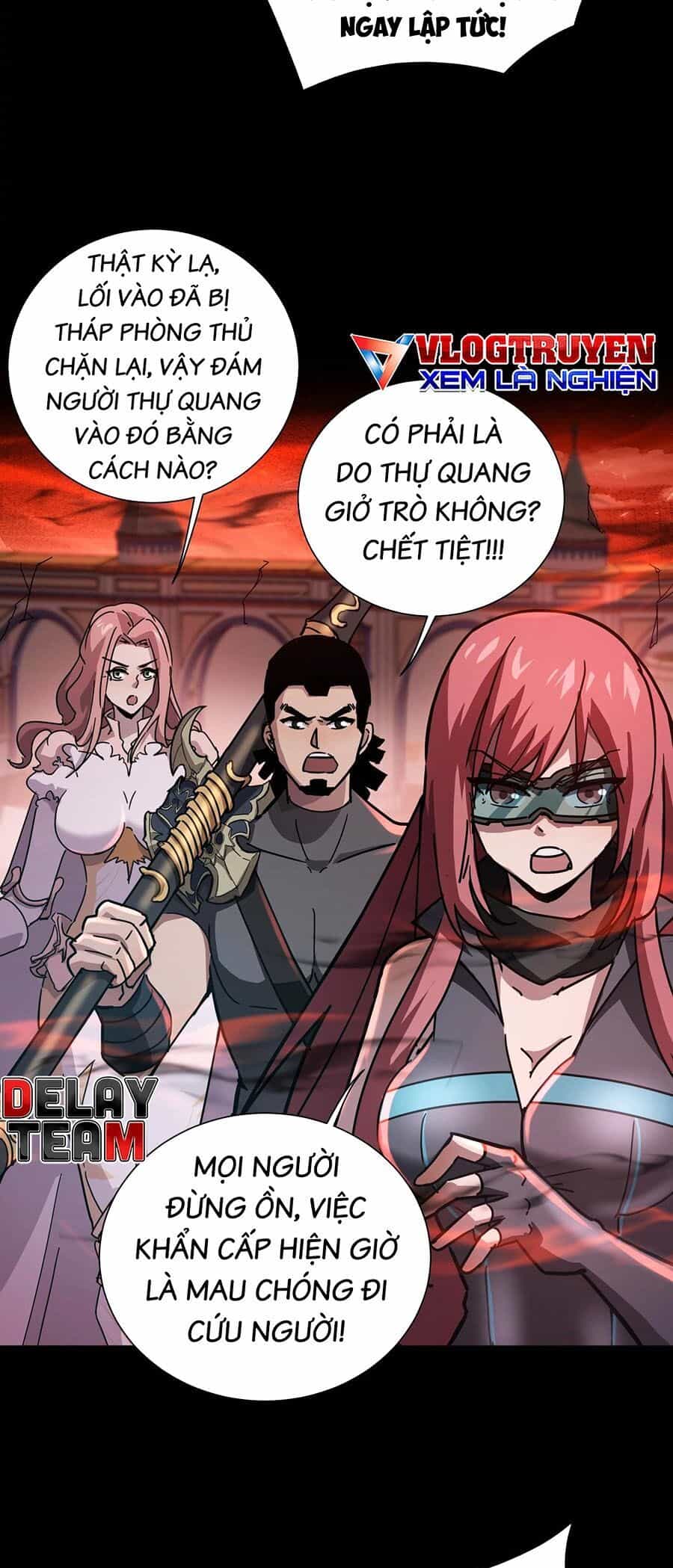 Chỉ Có Ta Có Thể Sử Dụng Triệu Hoán Thuật - Chương 102 - ảnh 27